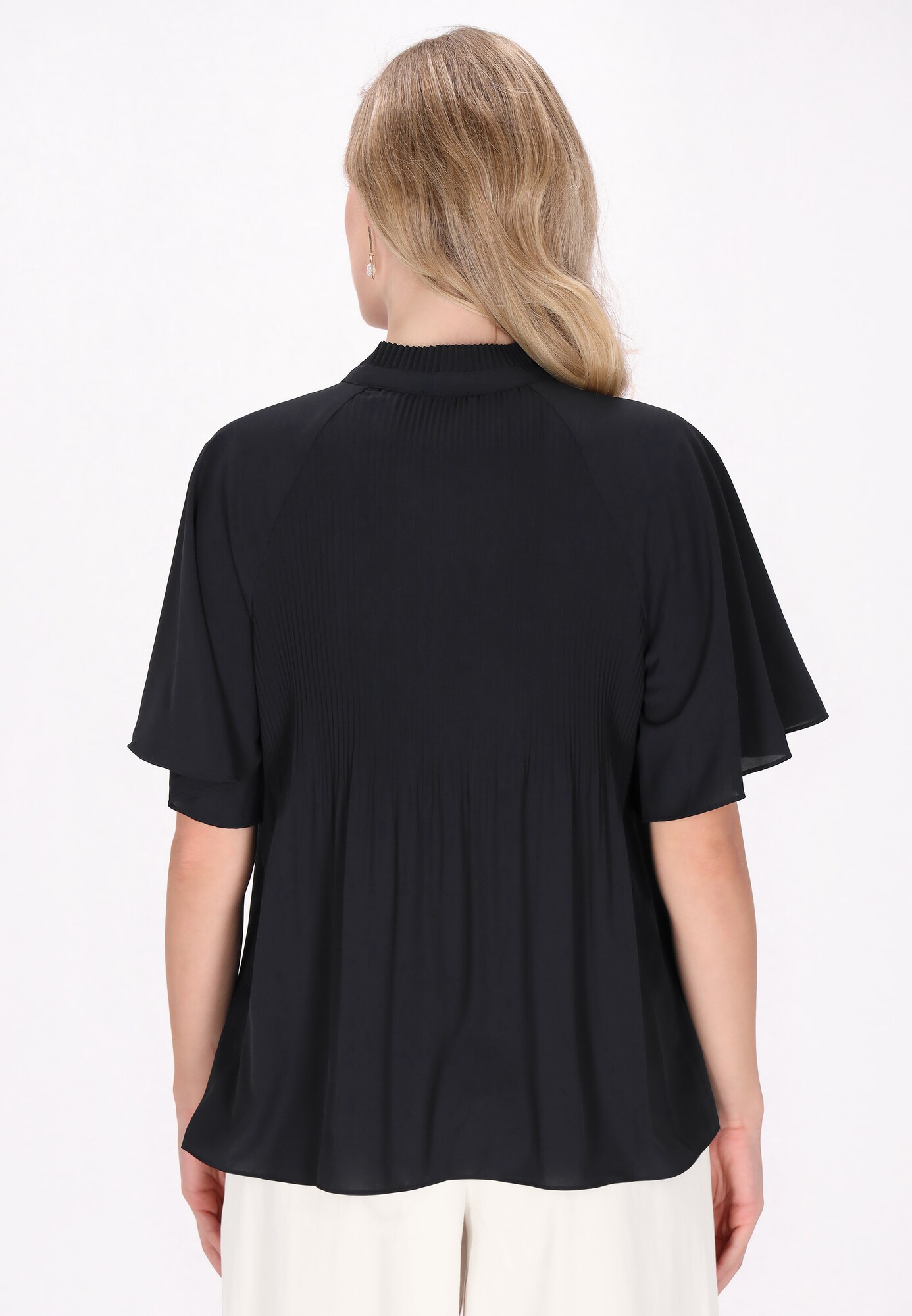Thumbnail - DreiMaster Klassik Bluse Classic Look