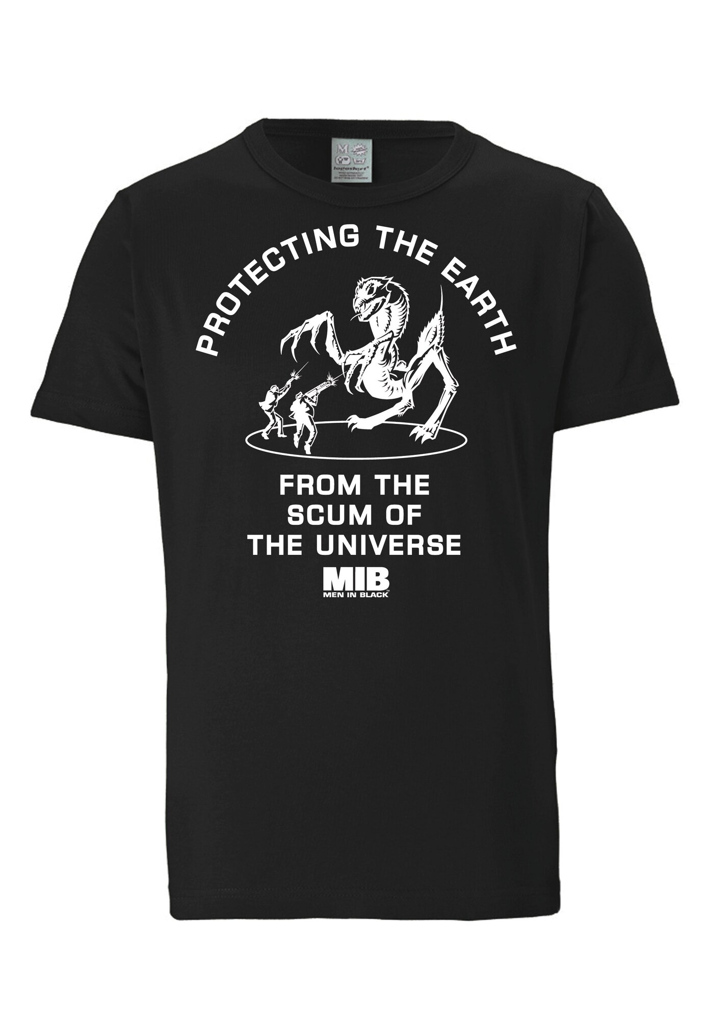 Thumbnail - LOGOSHIRT T-Shirt