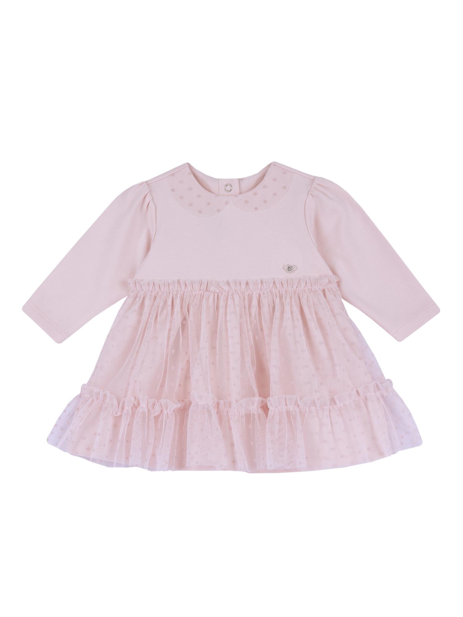 Chicco Rochie  roz