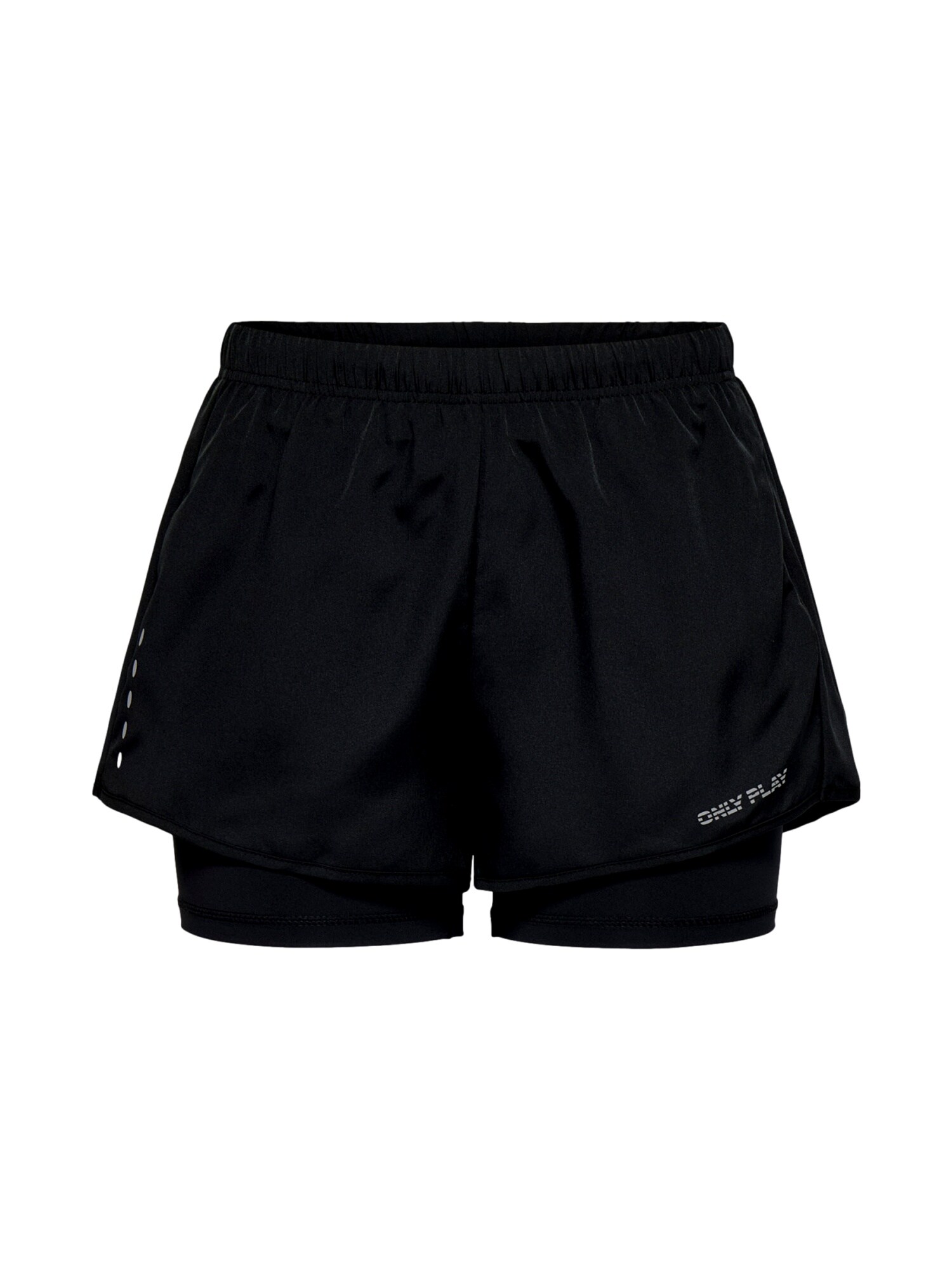 ONLY PLAY Pantaloni sport ONPMALI-2 negru
