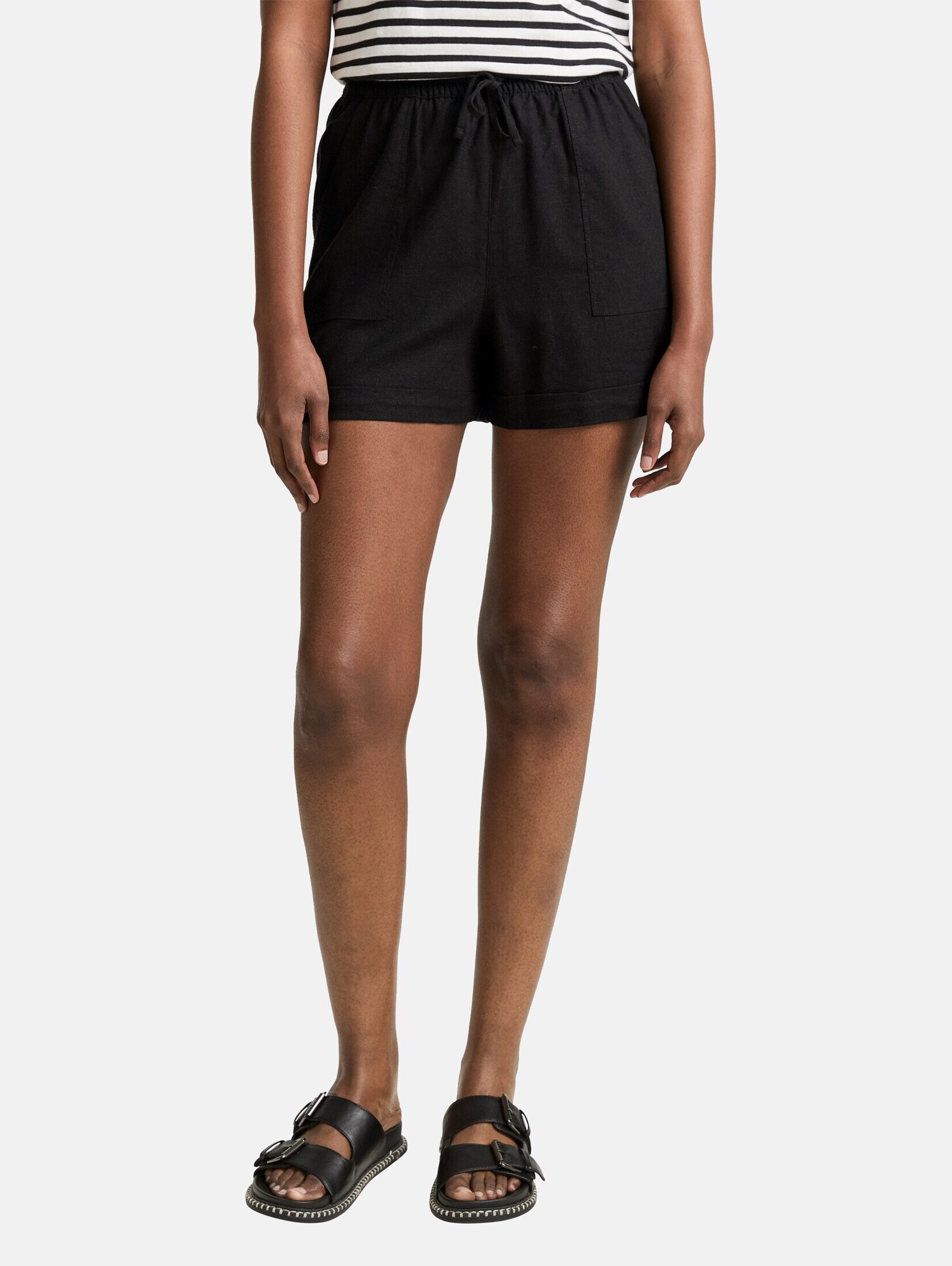 Thumbnail - TOM TAILOR DENIM Shorts