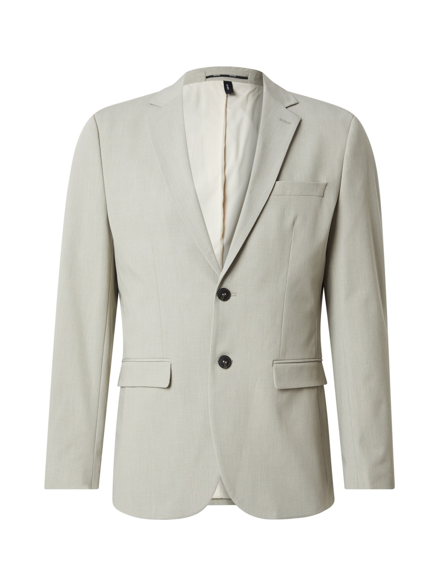 SELECTED Sacou SLHLIAM  verde deschis