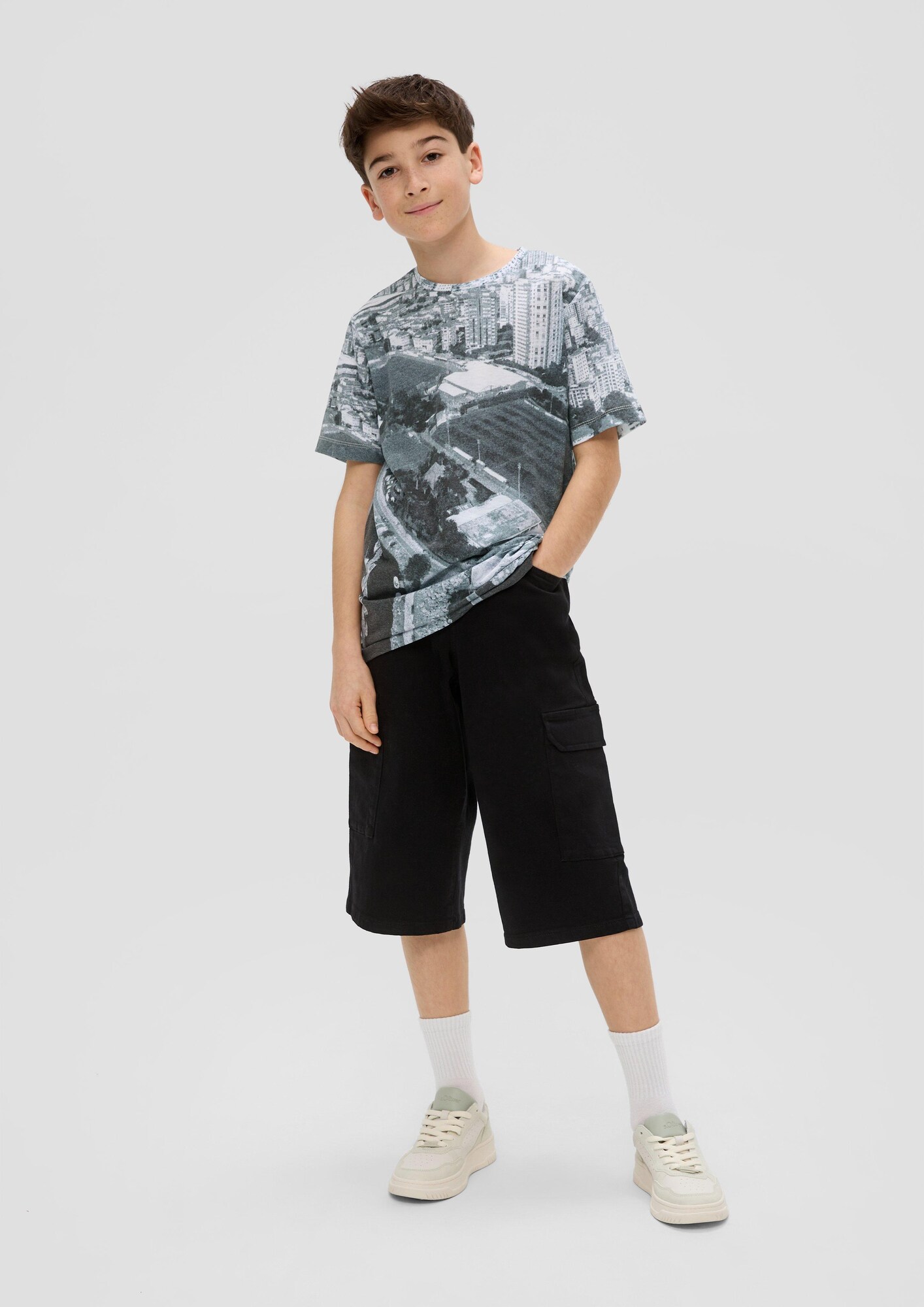 Thumbnail - T-Shirt (GRS)