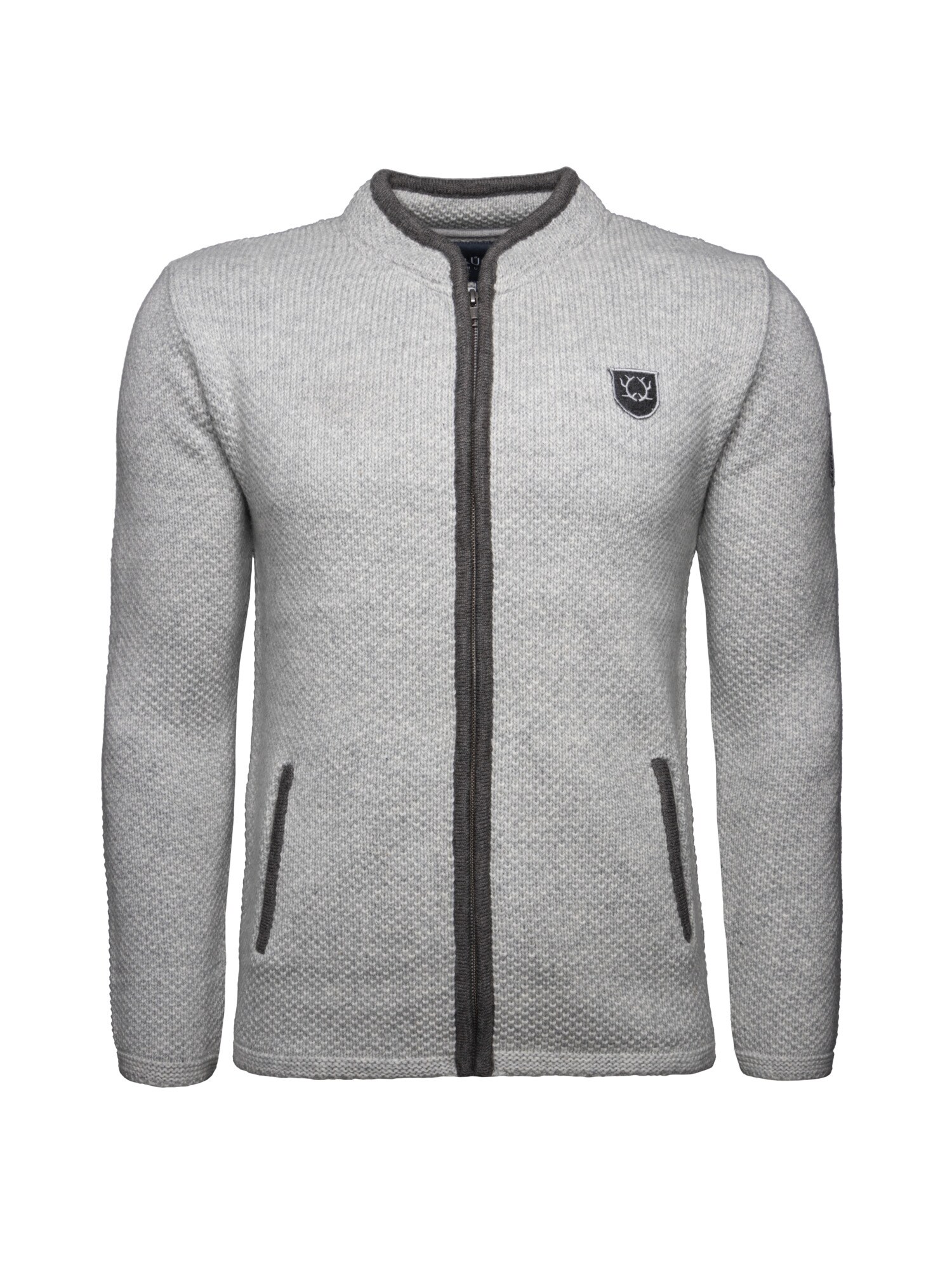 Thumbnail - Strickjacke 'Malte'