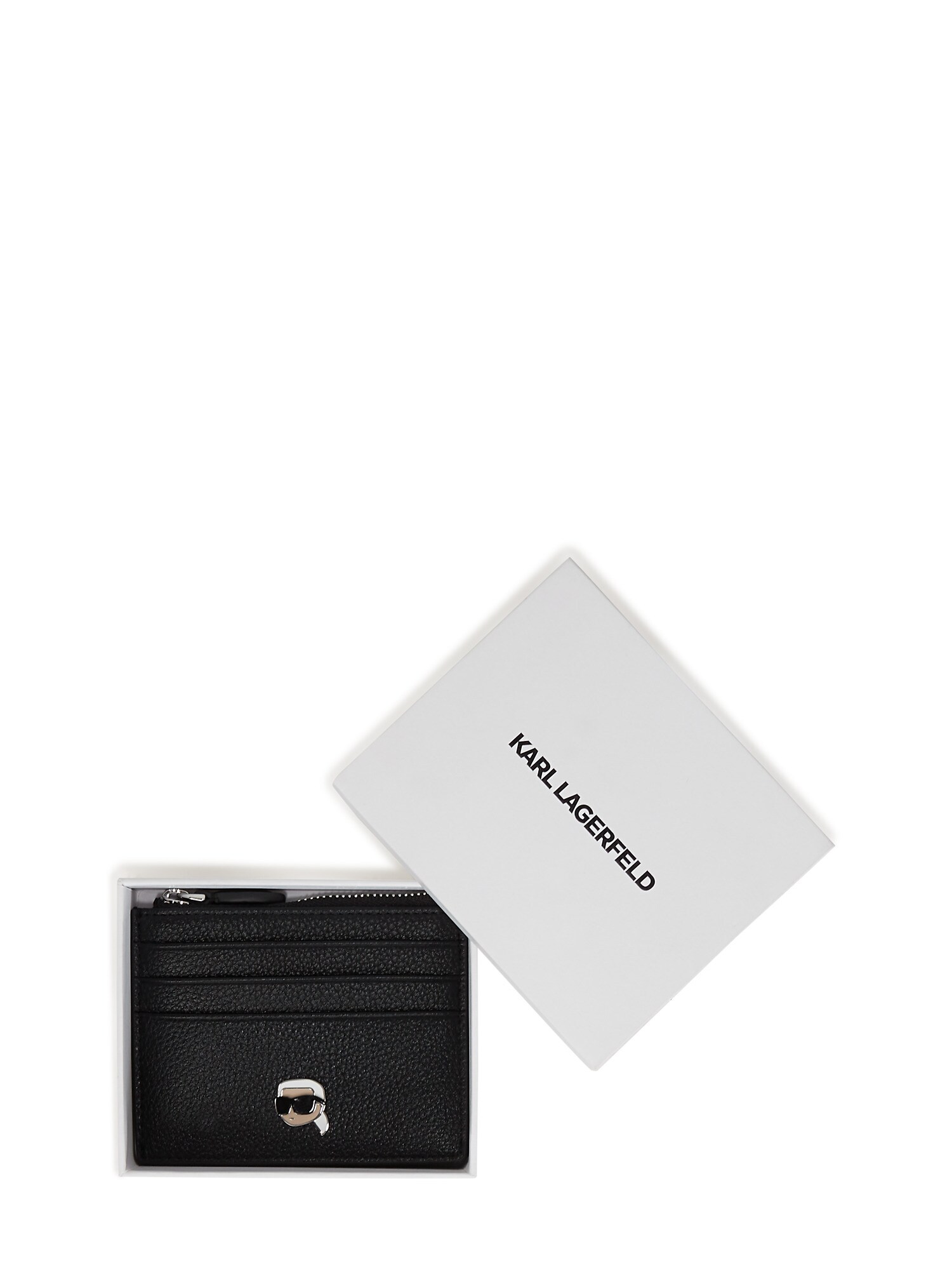 Thumbnail - Karl Lagerfeld Kartenetui Ikon