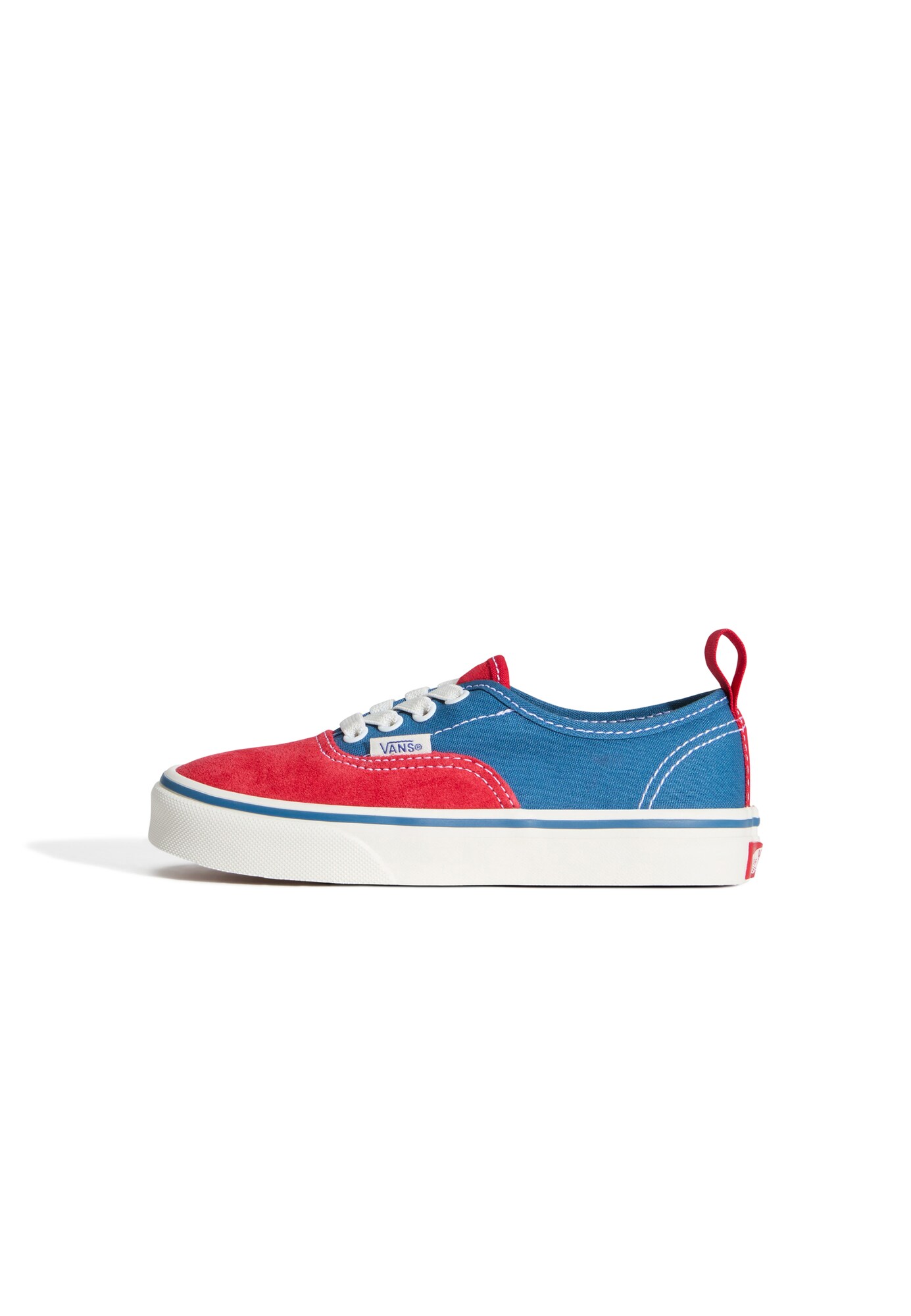 Vans – durabili pentru bărbați adidași cu atenție la detalii