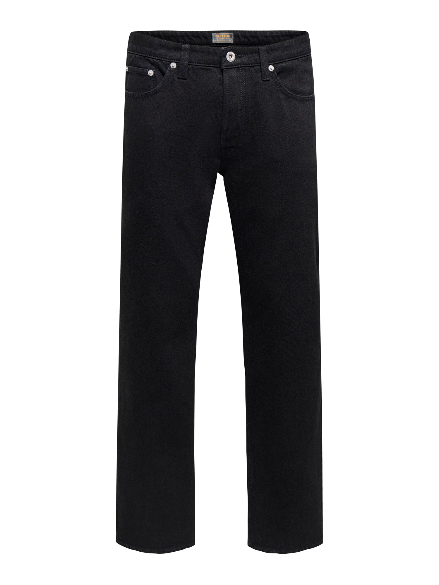 Only & Sons Jeans ONSEDGE negru denim