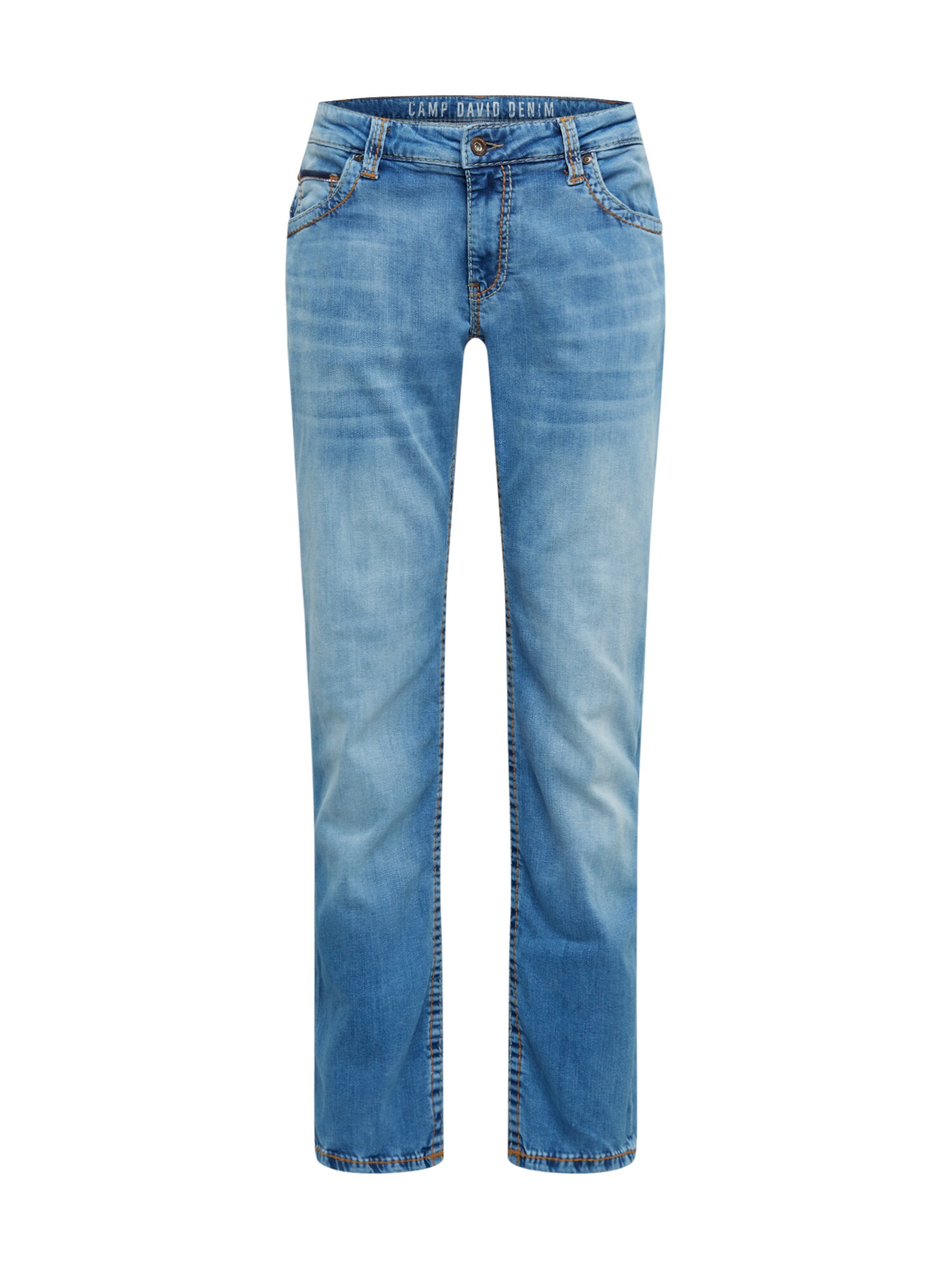 Thumbnail - Jeans 'Cono'
