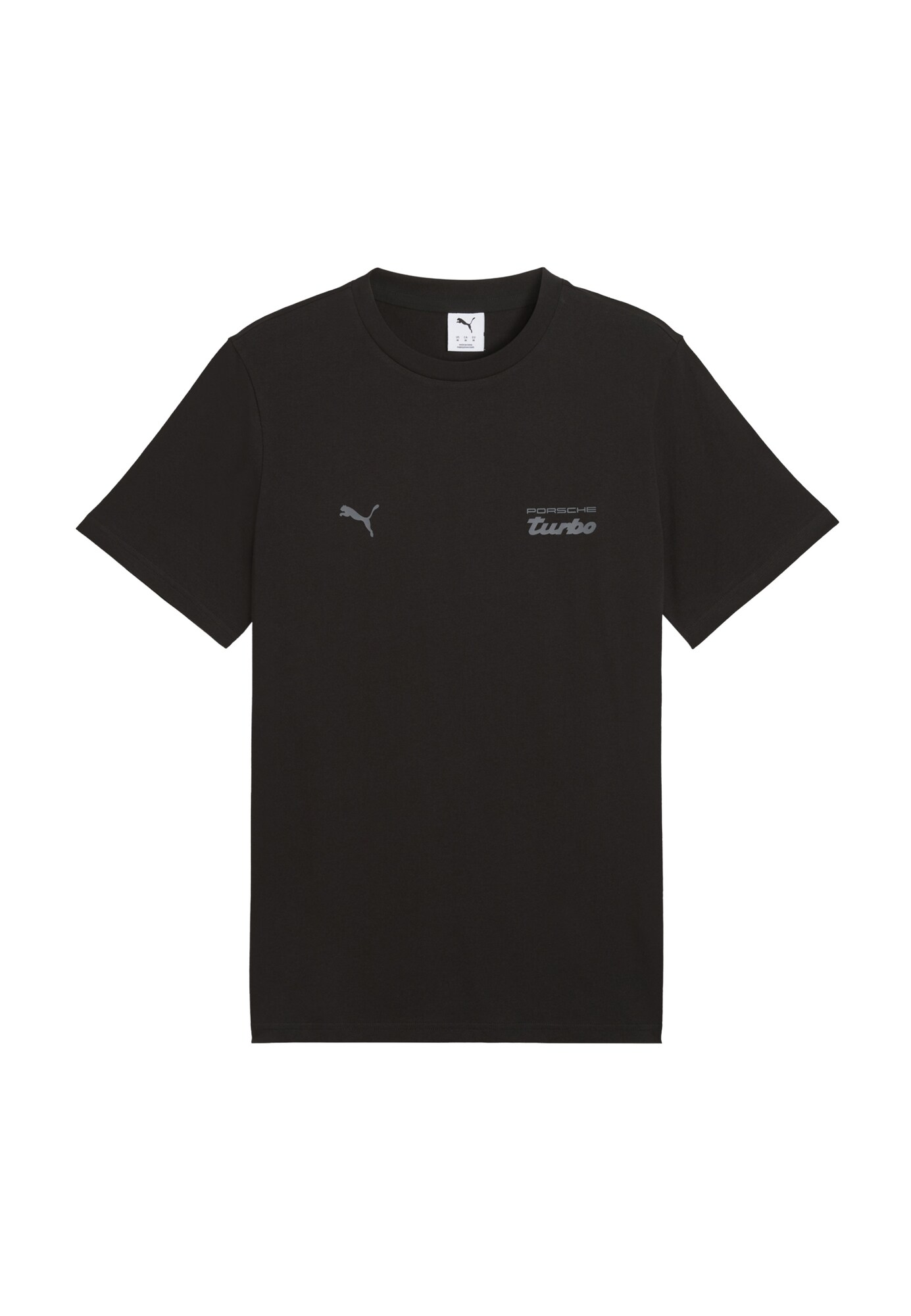 T-shirt 'Essentials'