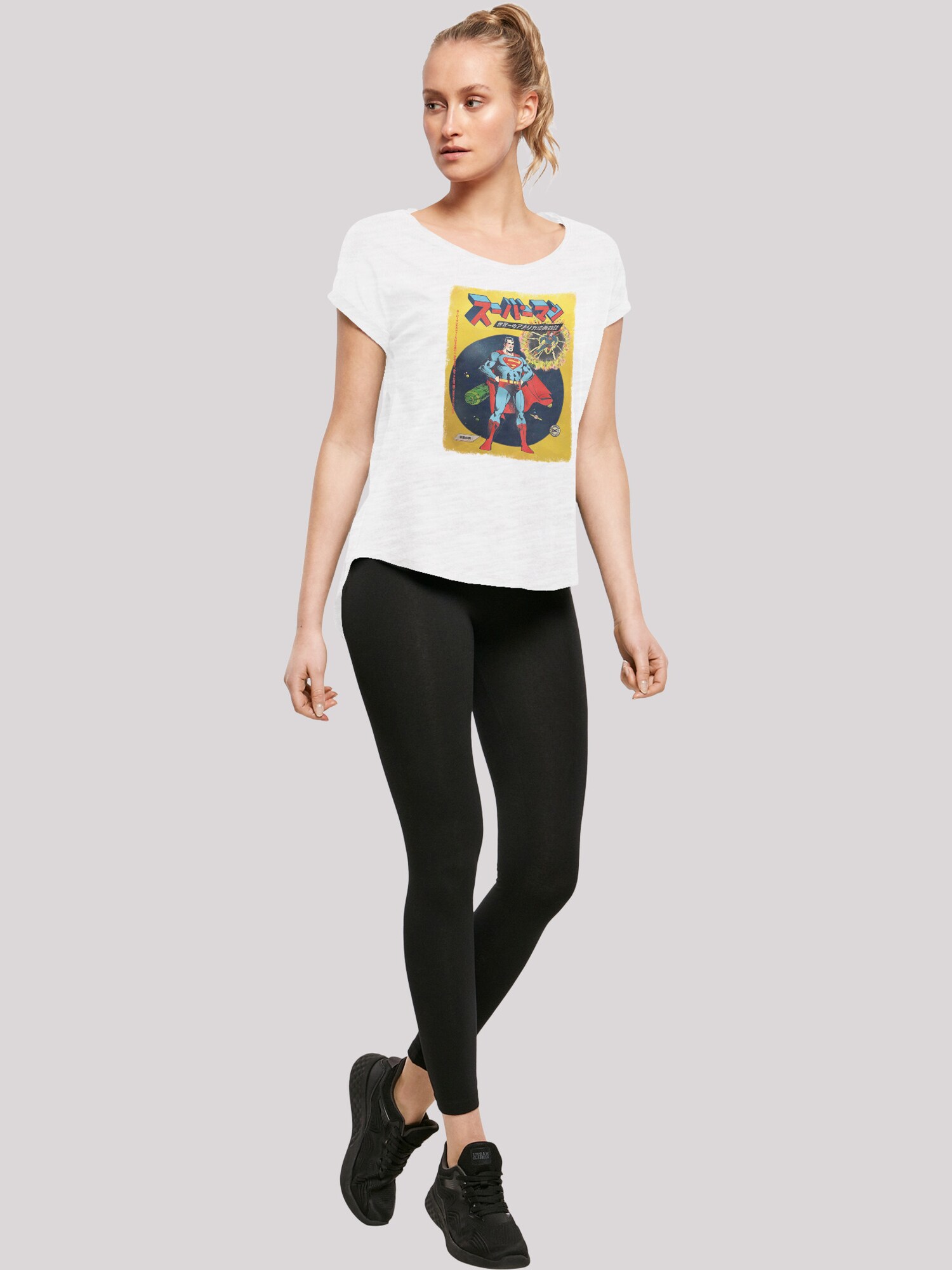 Thumbnail - F4NT4STIC Shirt