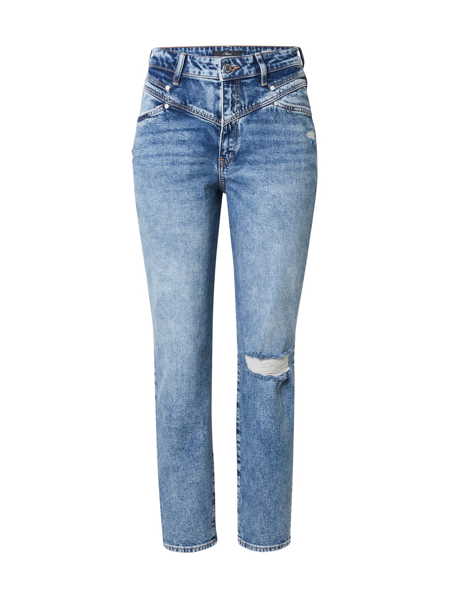 Mavi Džínsy ' STELLA'  modrá denim