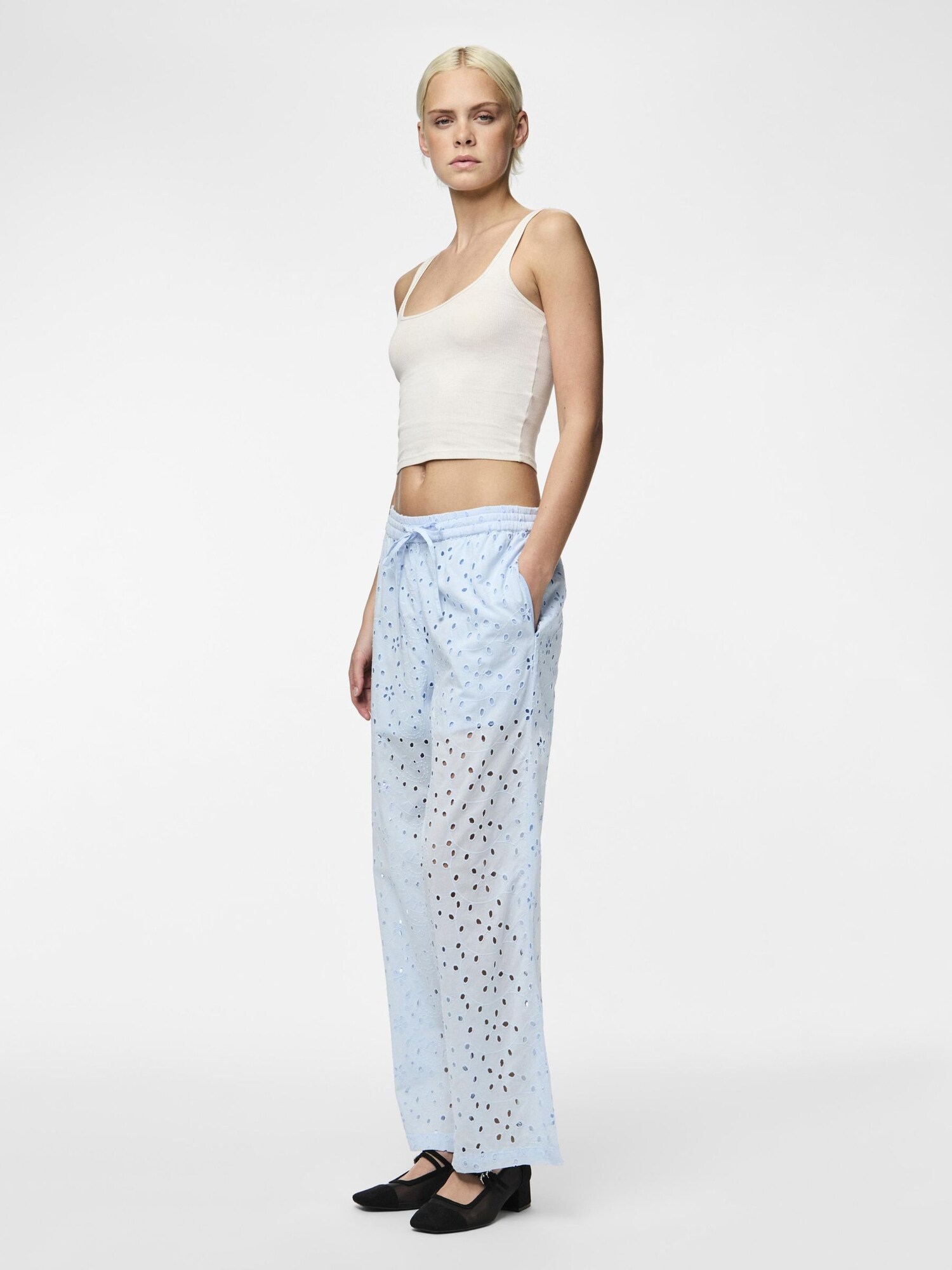 Thumbnail - PIECES Hose WENDY