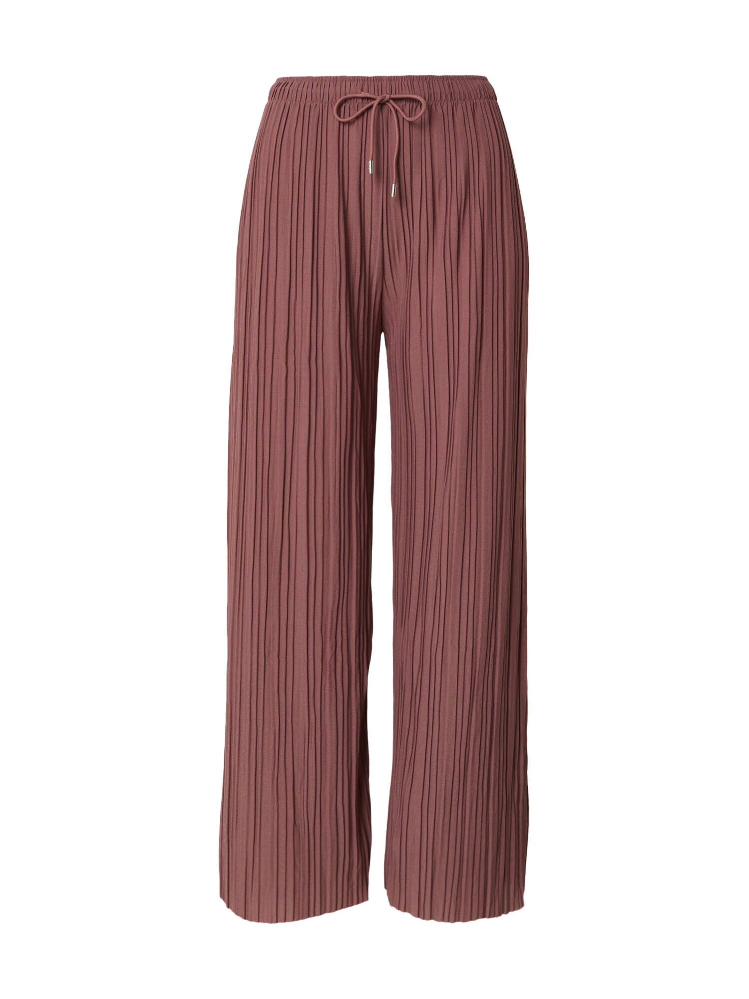 Hailys Pantaloni Fa44biola roz pal