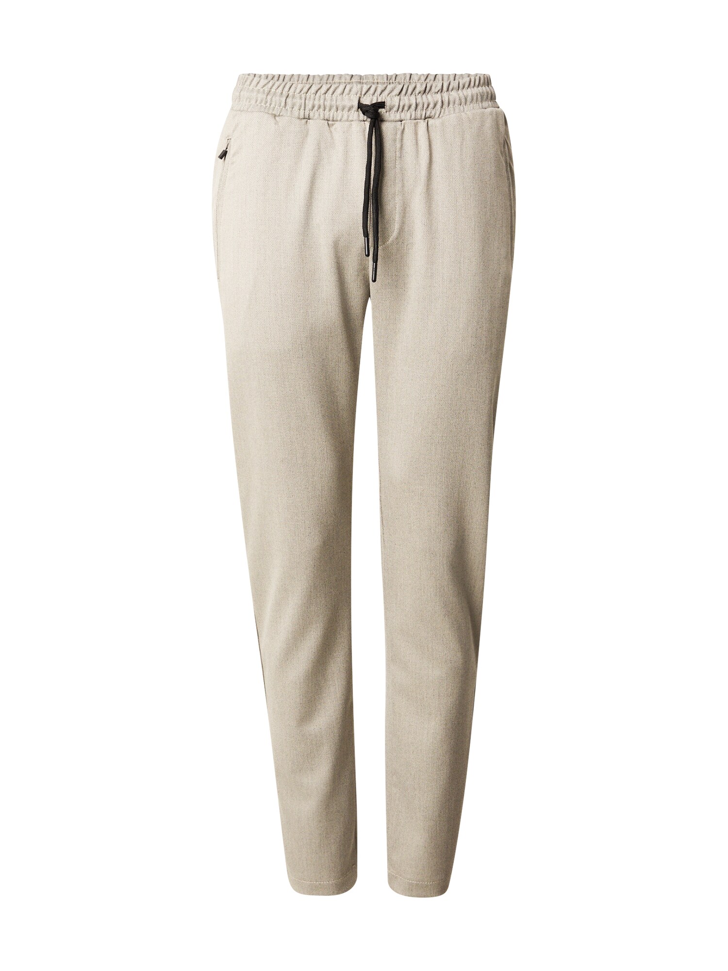 Cars Jeans Pantaloni  alb murdar