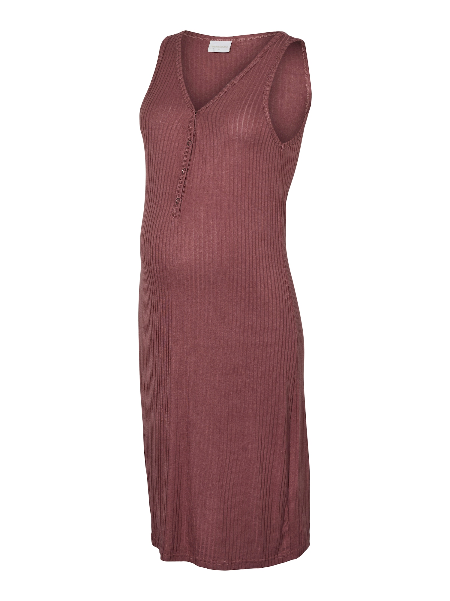 MAMALICIOUS Lenjerie sexy  magenta