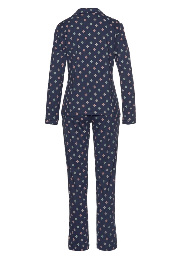 s.Oliver, Pyžamo, Modrá, Obrázok 2 z 4