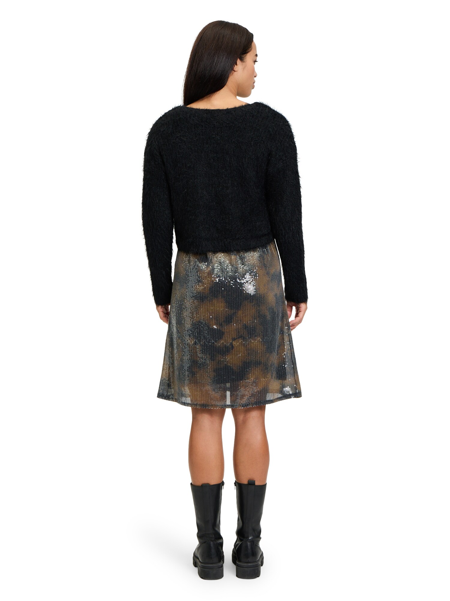 Thumbnail - Cartoon Kleid