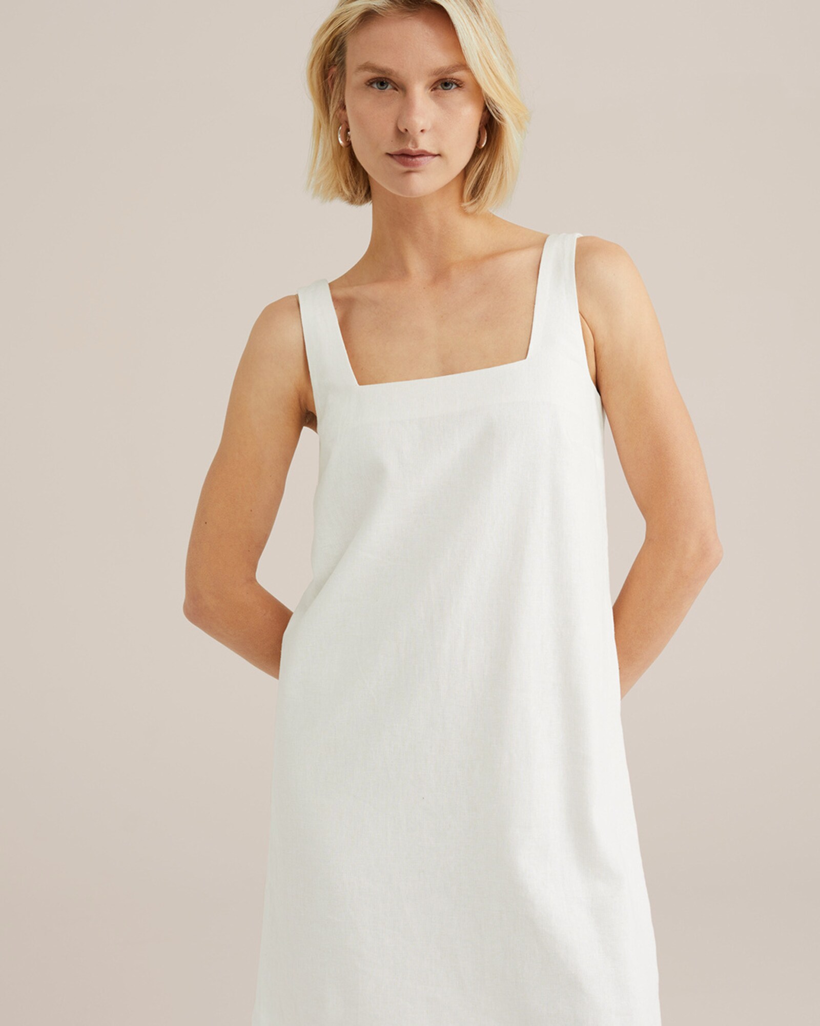 Thumbnail - WE Fashion Kleid