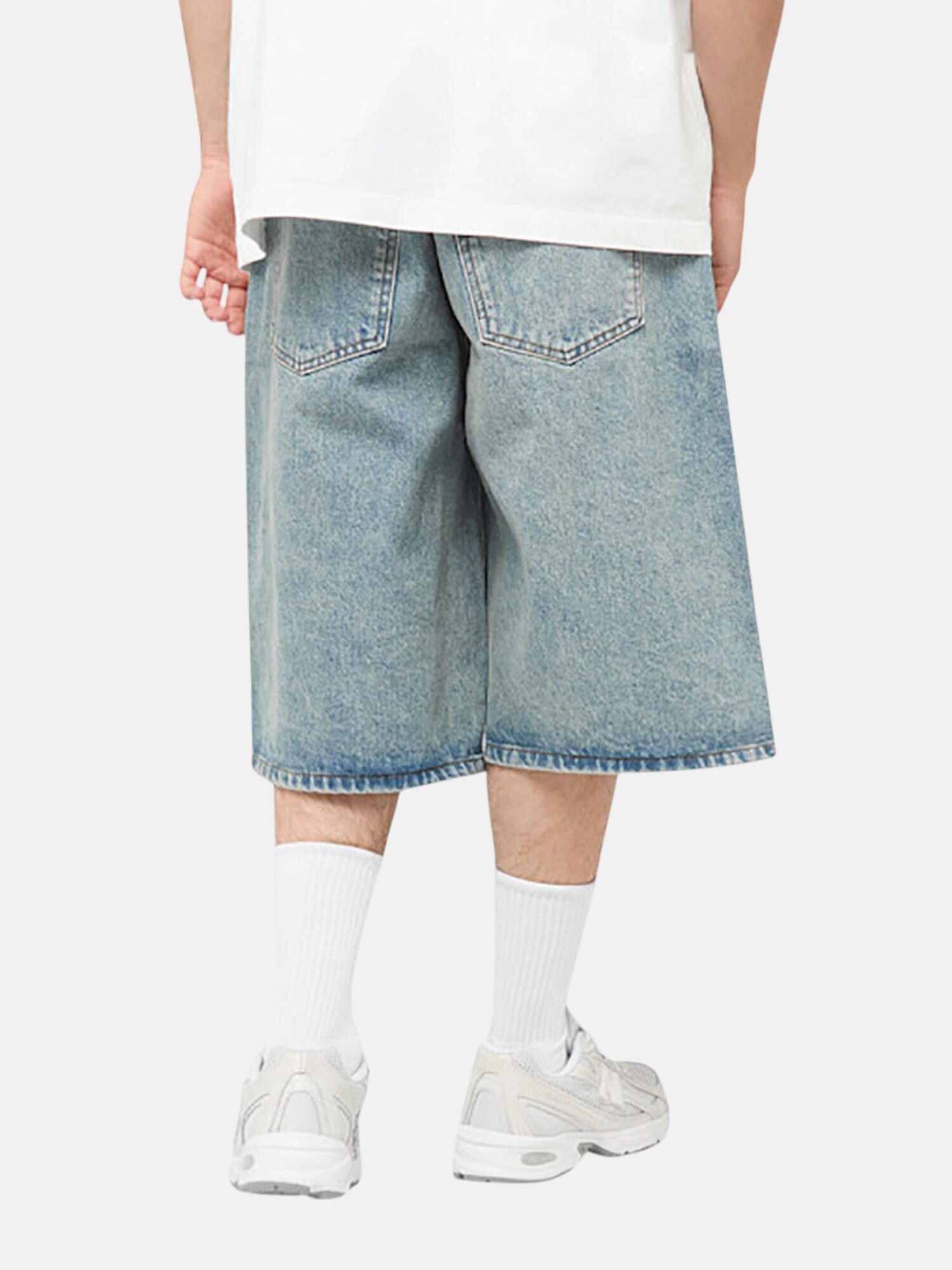 2Y Studios Džínsy 'Junan' modrá denim (obrázok 3)