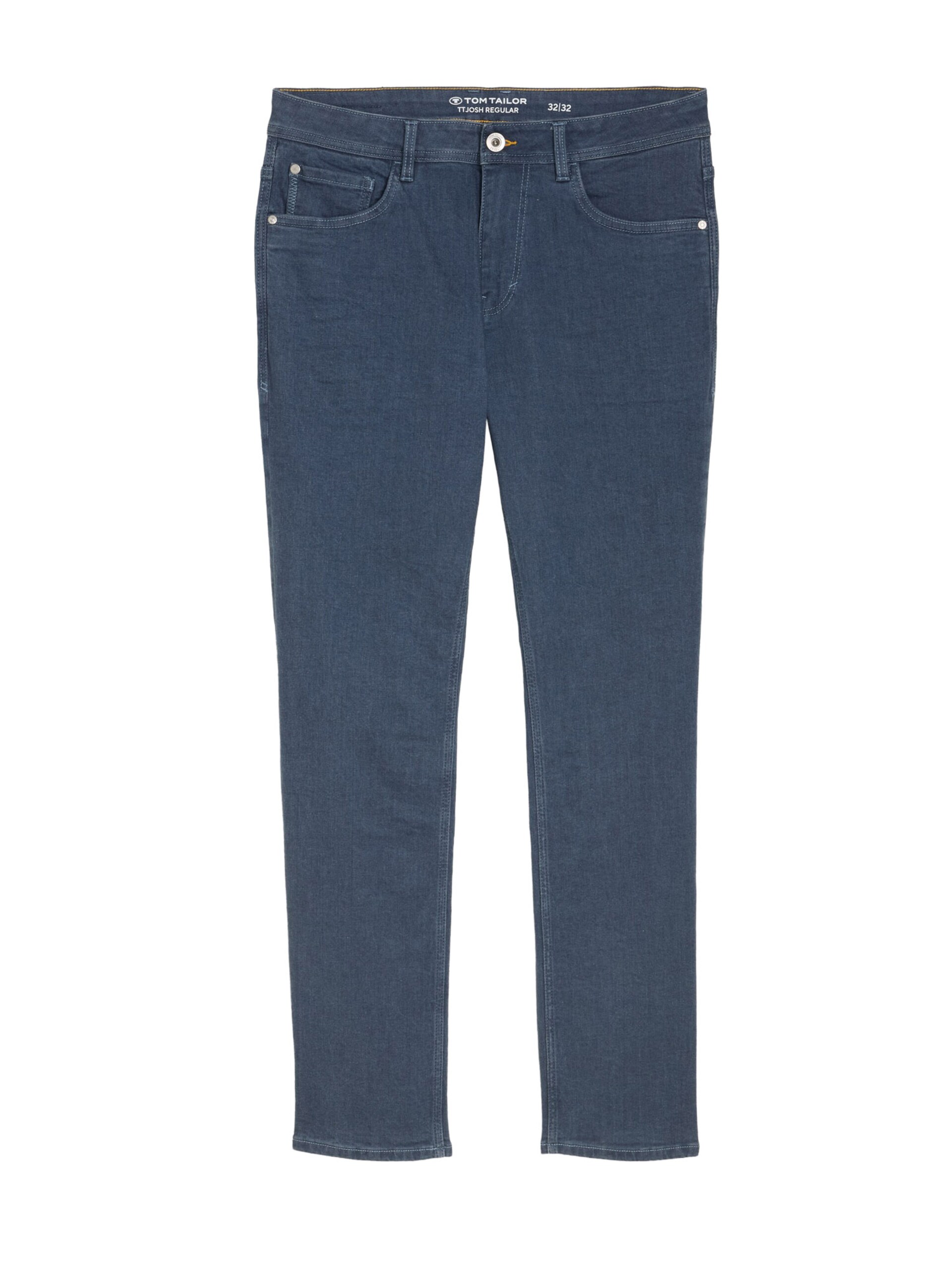 TOM TAILOR Jeans 'Joch' herr