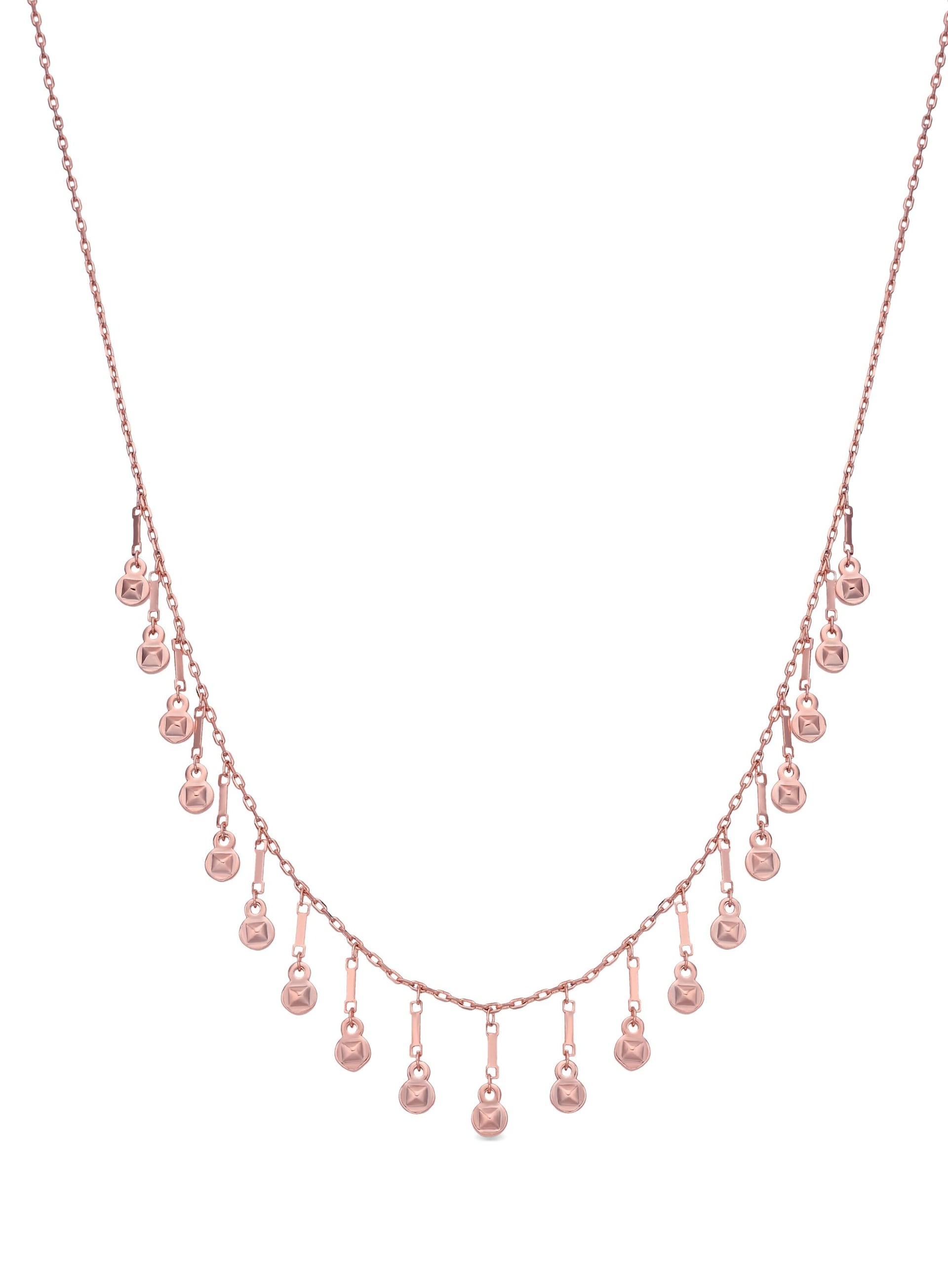 Luxenter Halsband 'Yaferth' dam