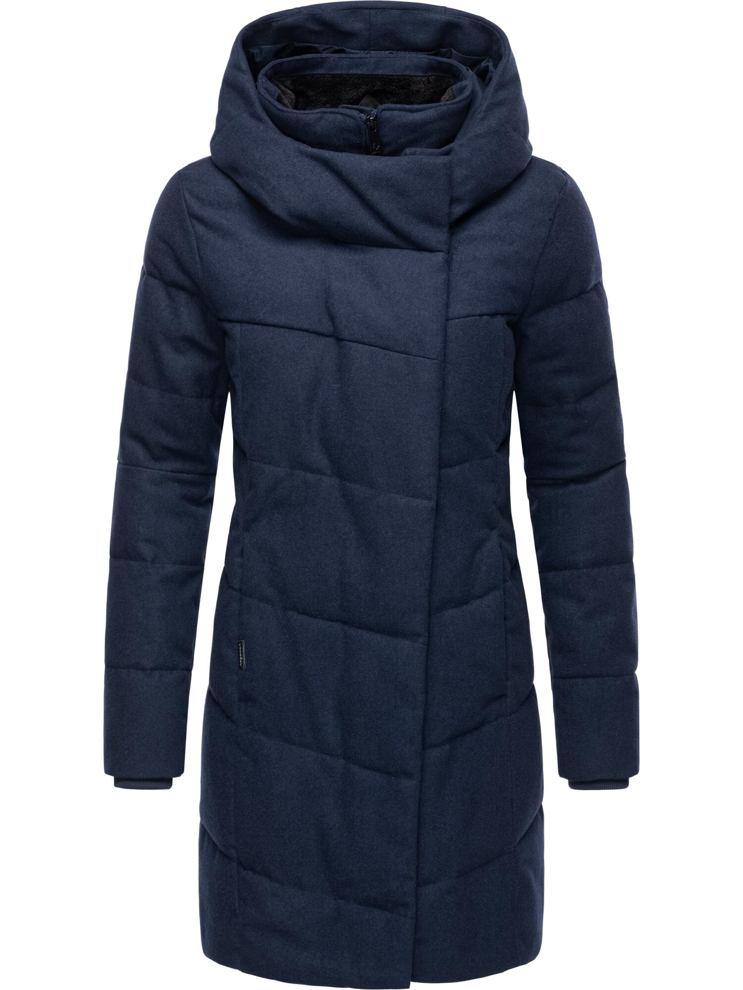 Thumbnail - Ragwear Wintermantel Pavla