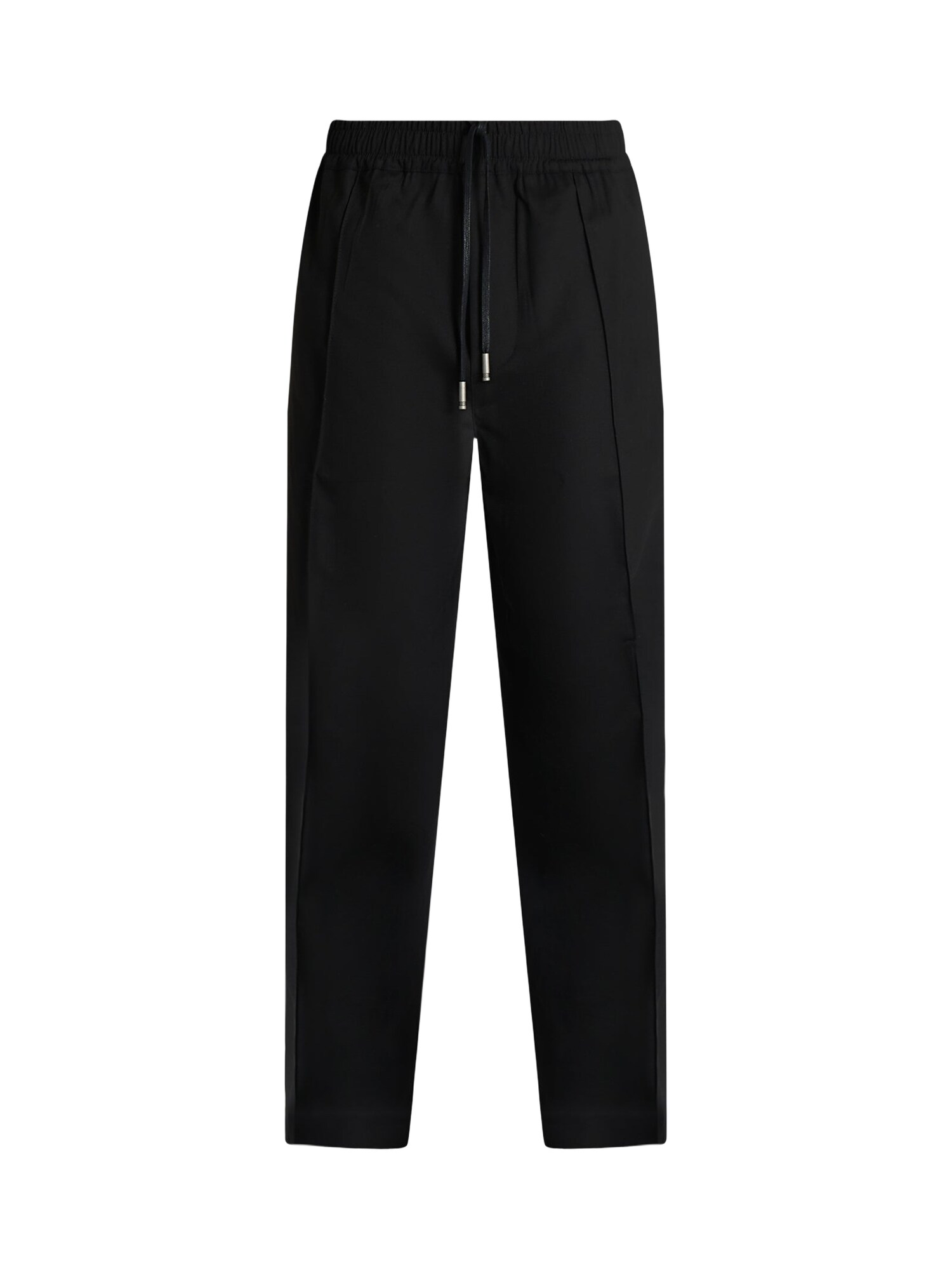 DARK LABEL Pantaloni  nero