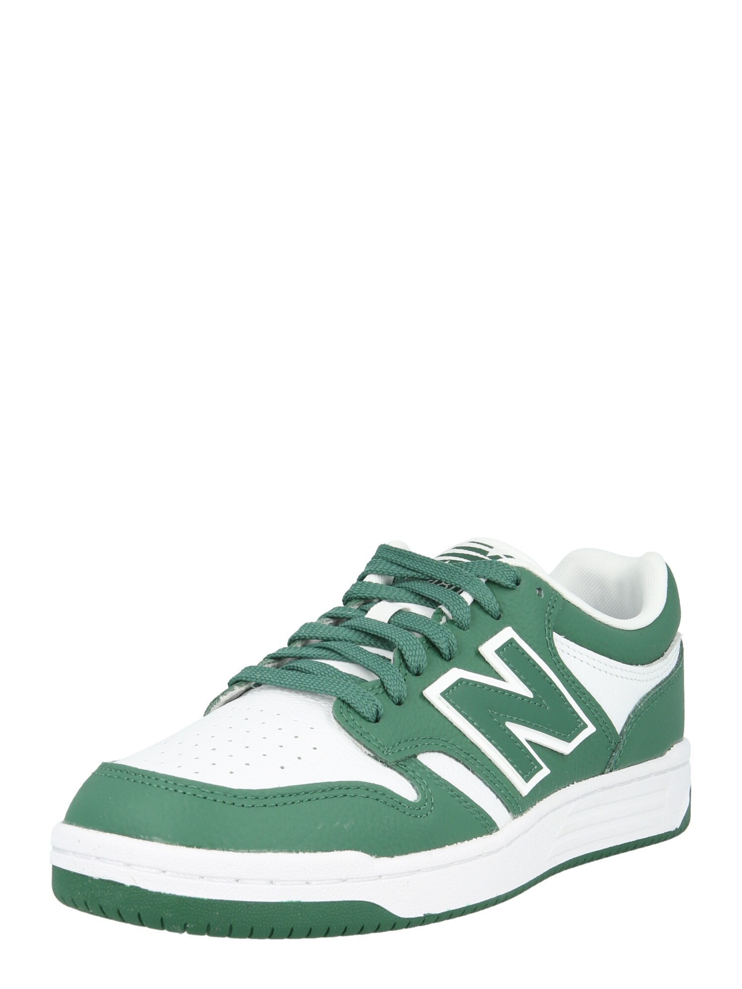 new balance Rövid szárú sportcipők '480'  fenyő / fehér akciós termékkép 1