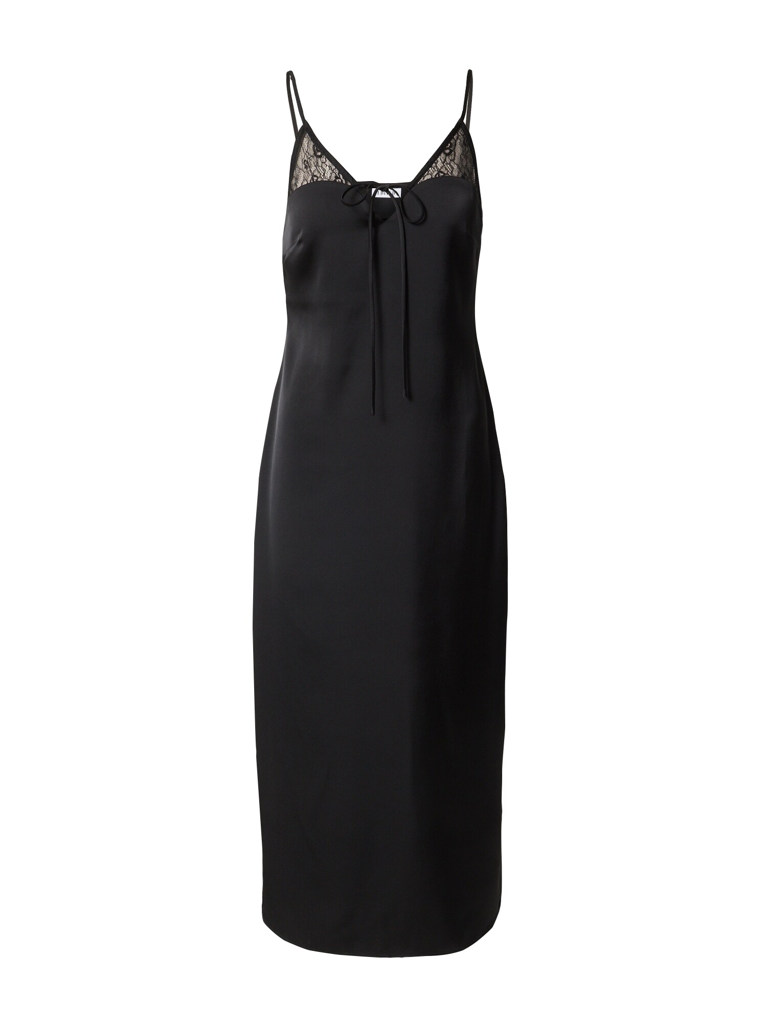 EDITED Rochie Kami  negru