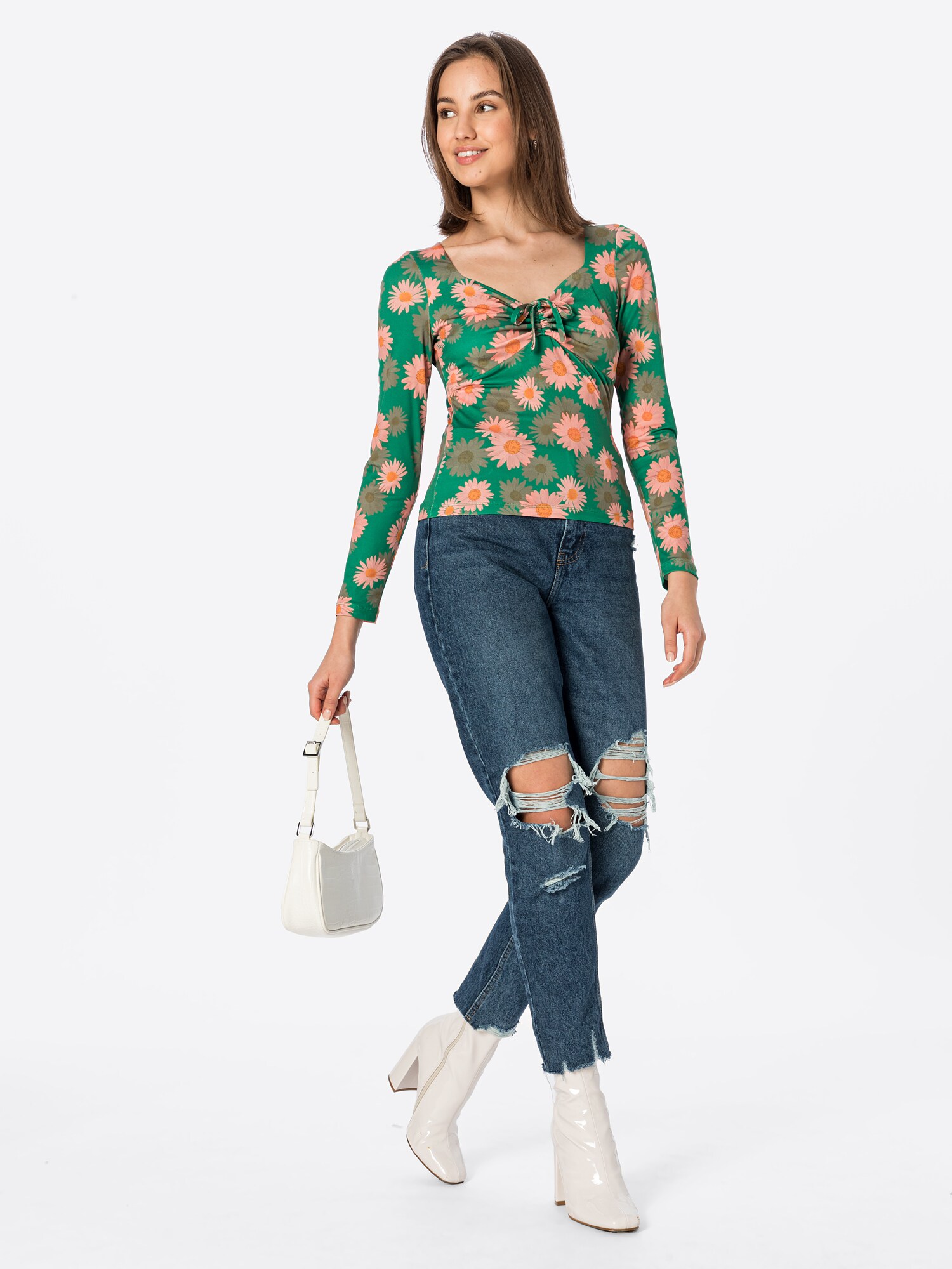 Thumbnail - Warehouse Shirt