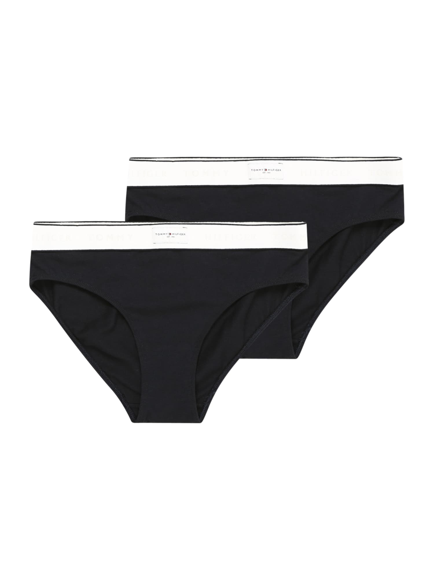 Tommy Hilfiger Underwear UV-zaštita  mornarsko plava / crvena / bijela
