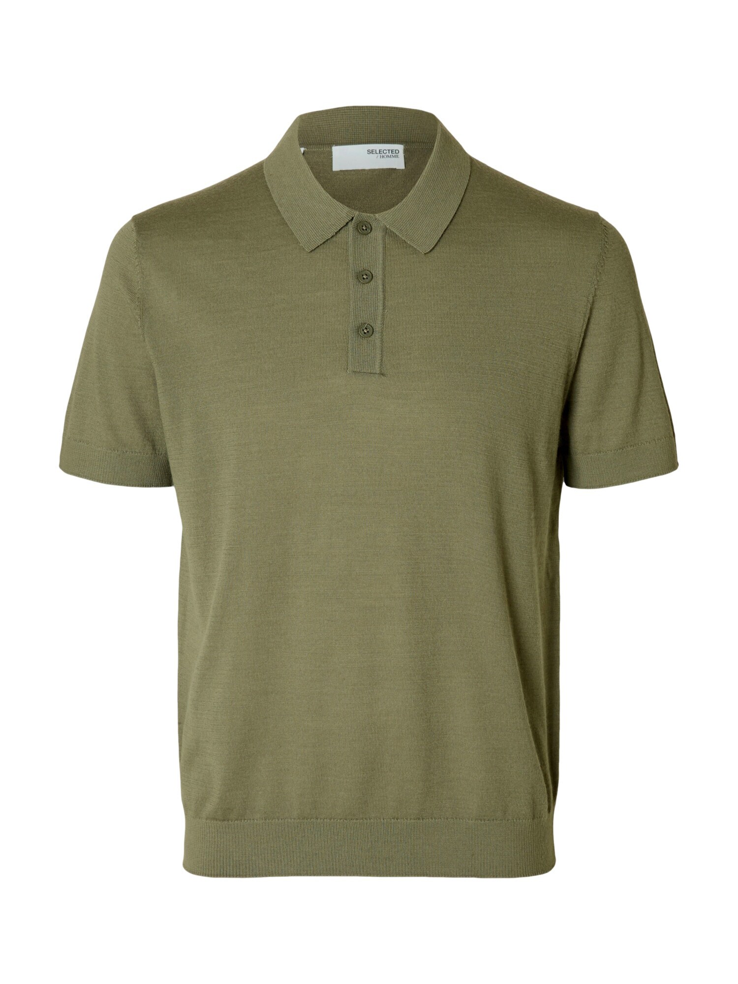 Thumbnail - SELECTED Poloshirt