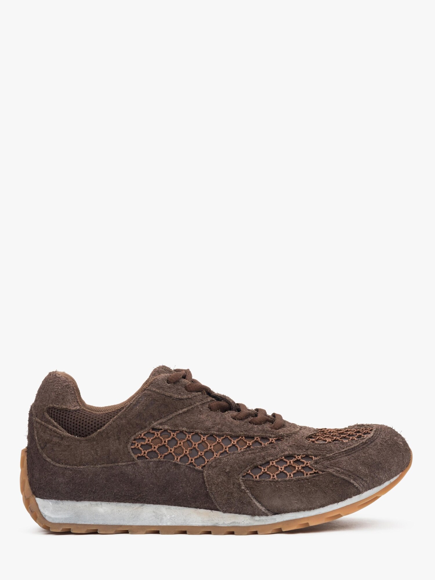 Låg sneaker '928-1'