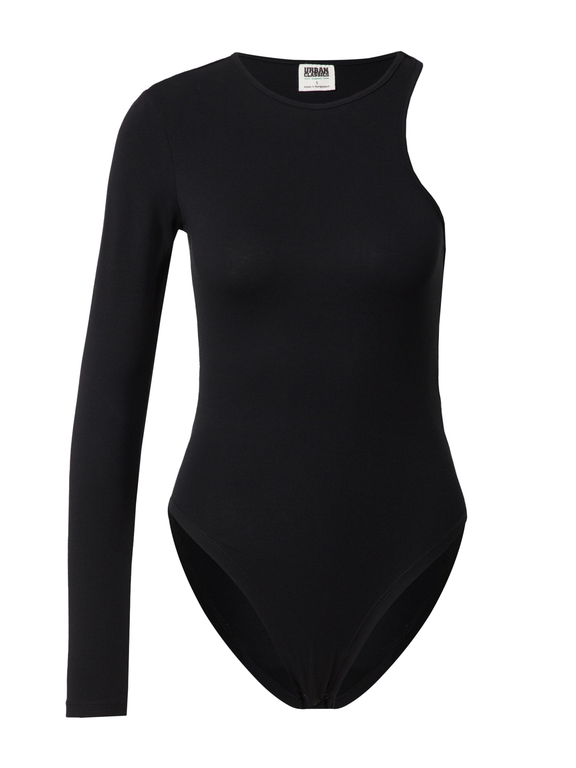 Urban Classics T-shirtbody skjortor & blusar dam