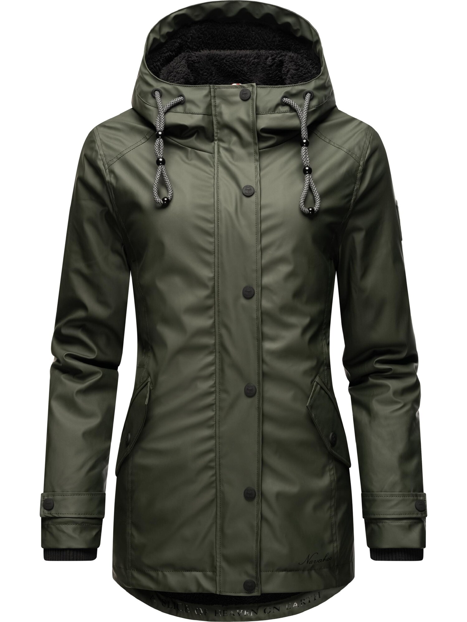 Thumbnail - NAVAHOO Regenjacke Lindraa