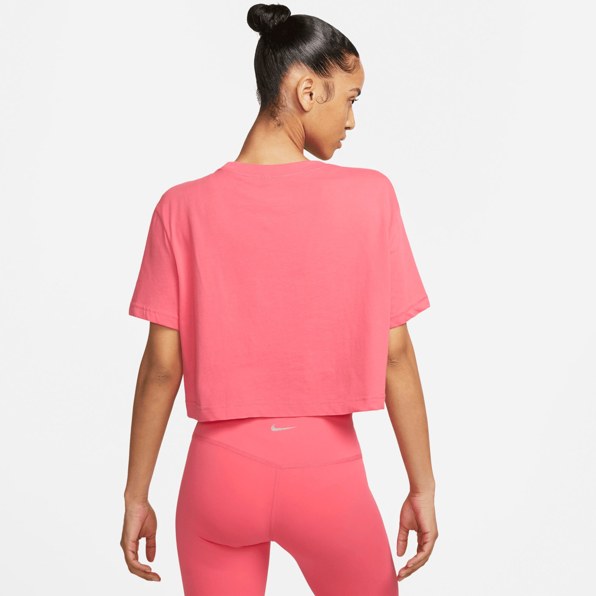 Thumbnail - NIKE Funktionsshirt Swoosh
