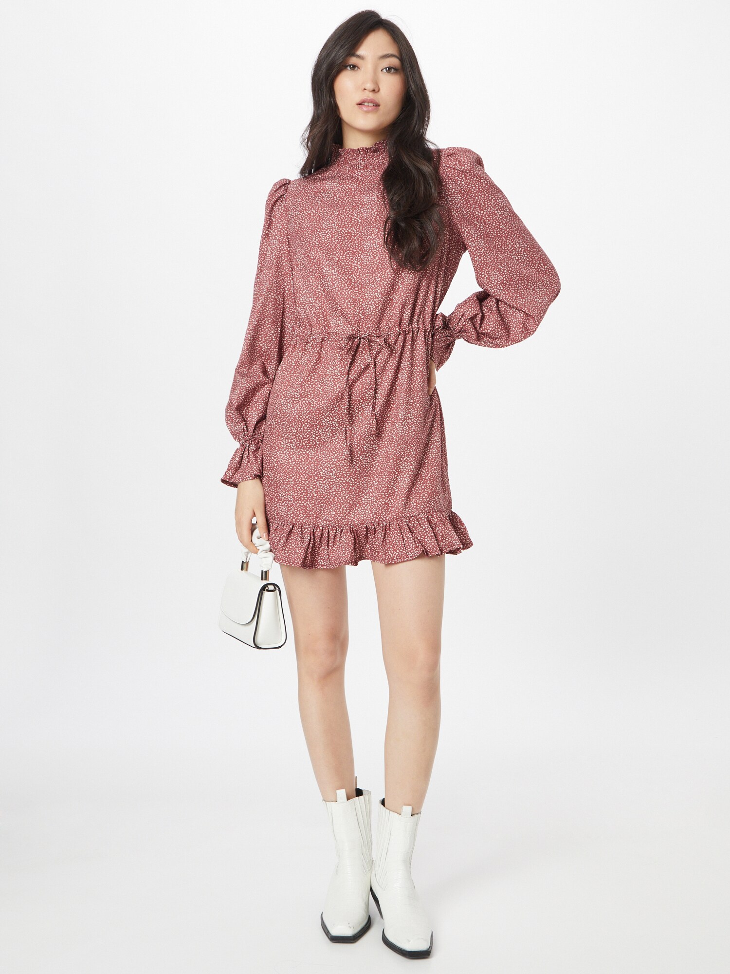 Thumbnail - In The Style Kleid