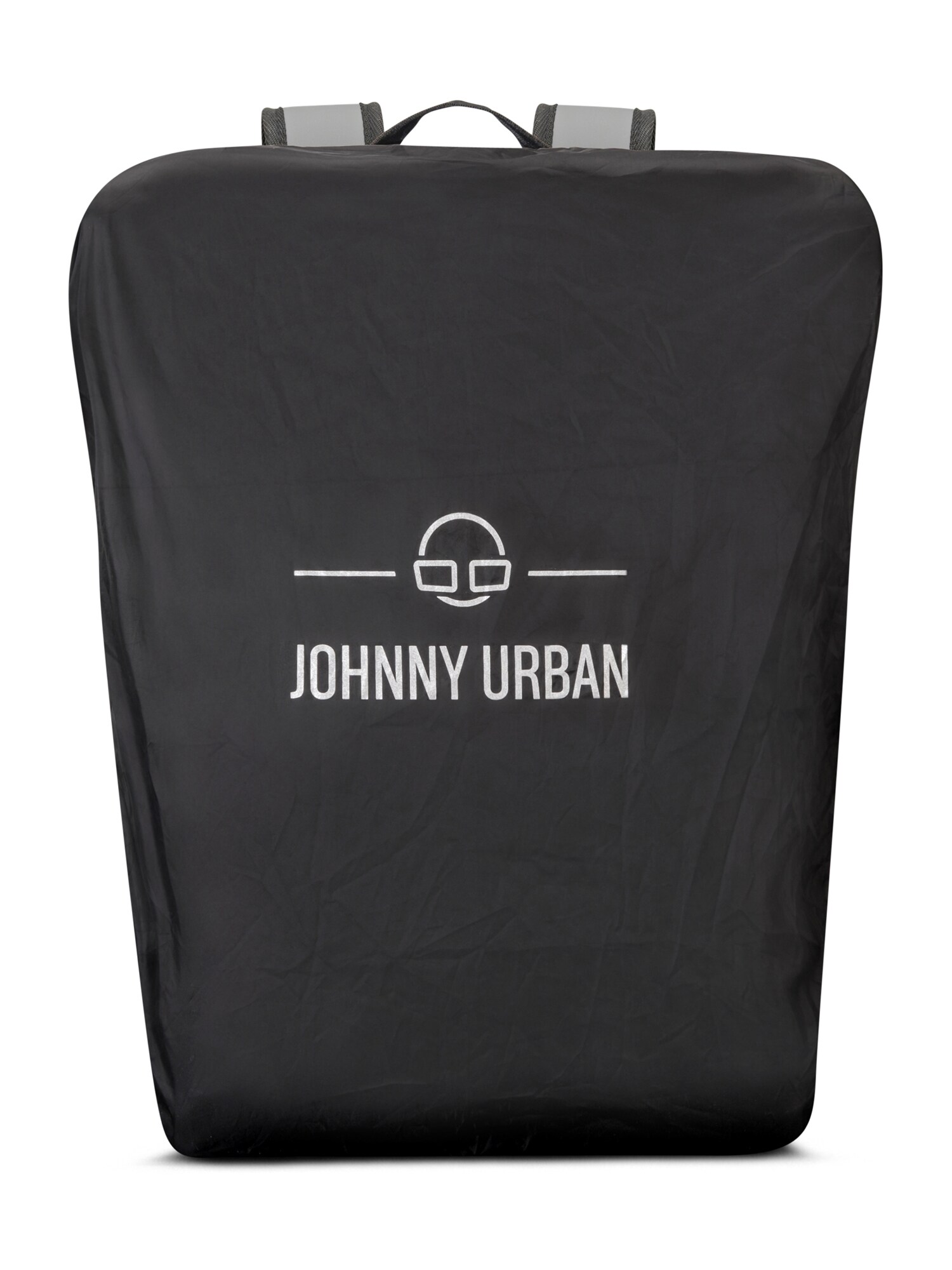 Johnny Urban Accesorii geantă Bo  gri argintiu / negru
