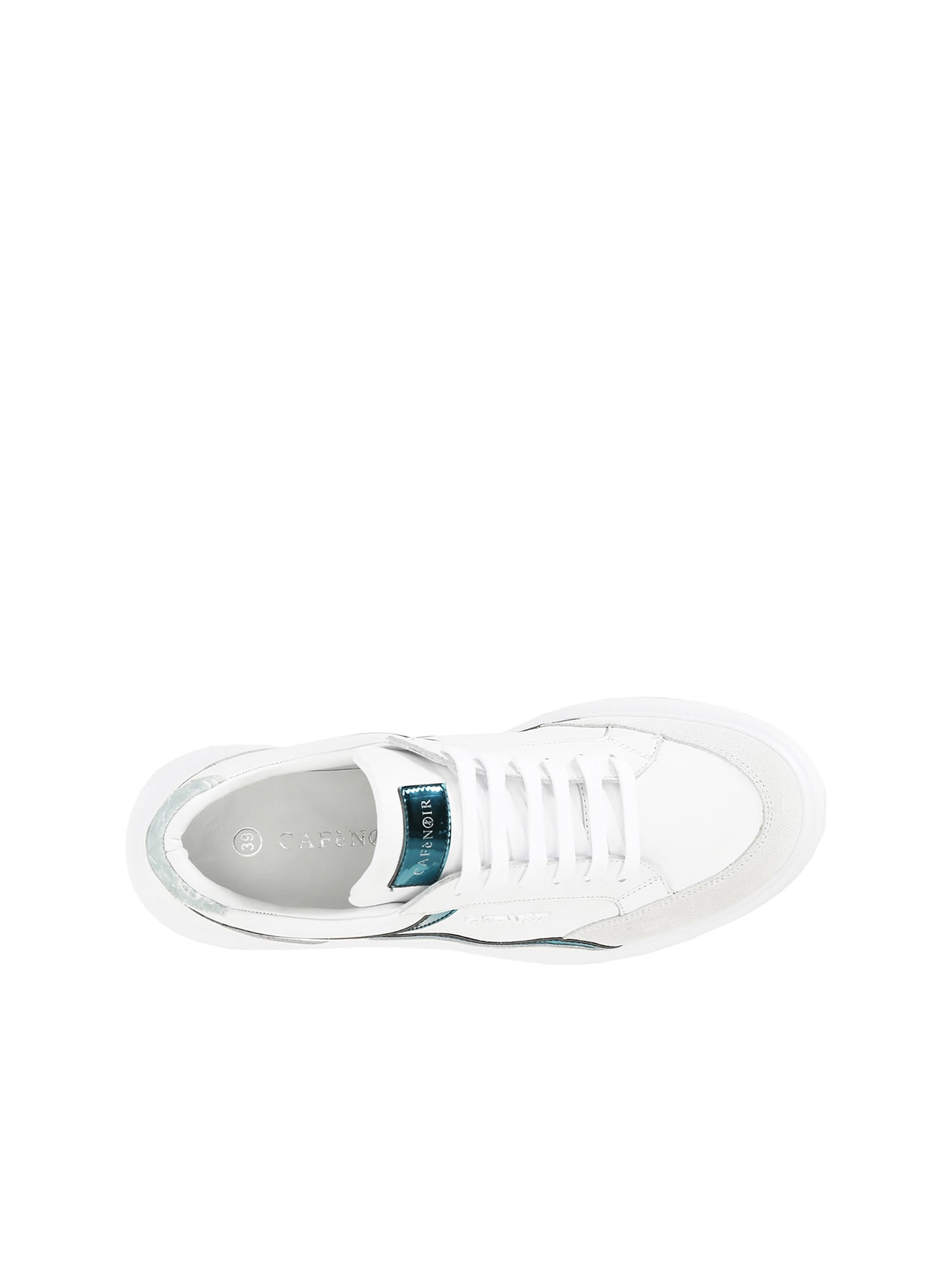 Thumbnail - CAF NOIR Turnschuhe