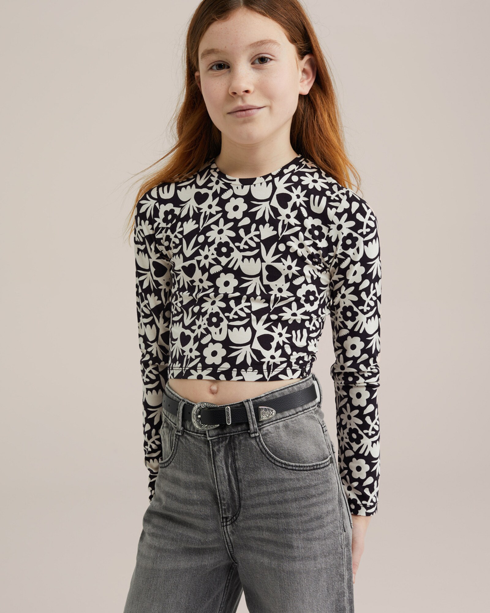 Thumbnail - WE Fashion Shirt