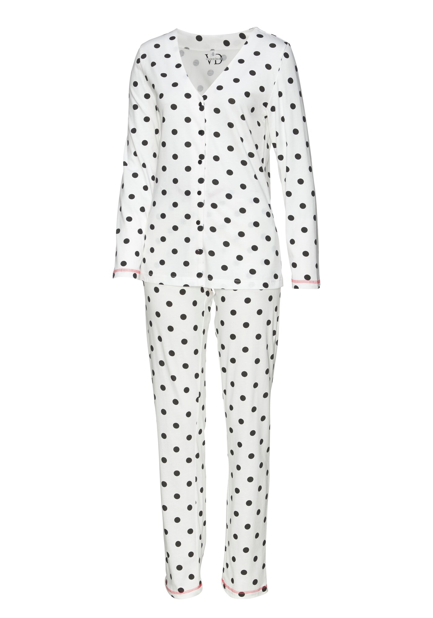 Thumbnail - VIVANCE Pyjama