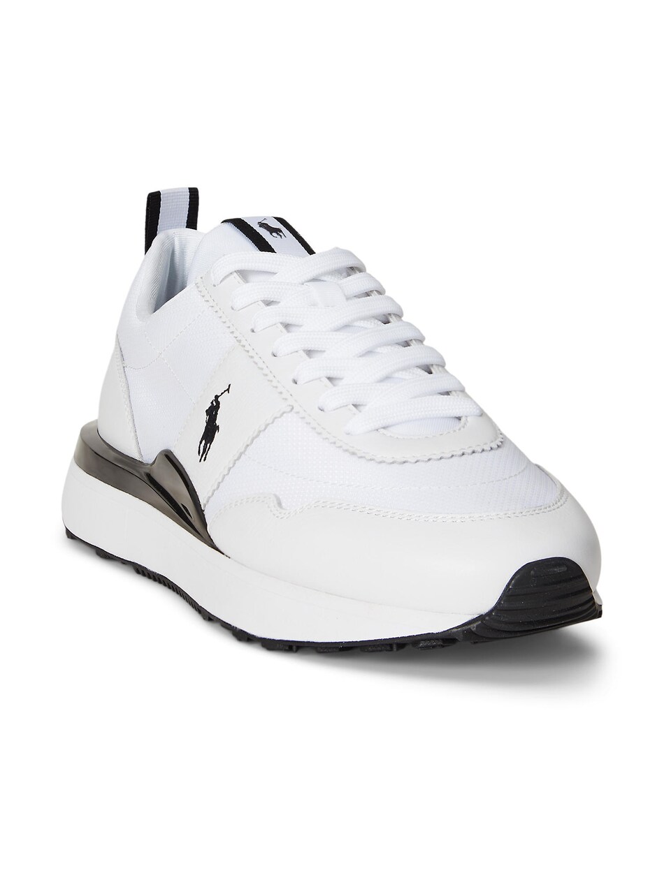 Låg sneaker 'TRAIN 89'