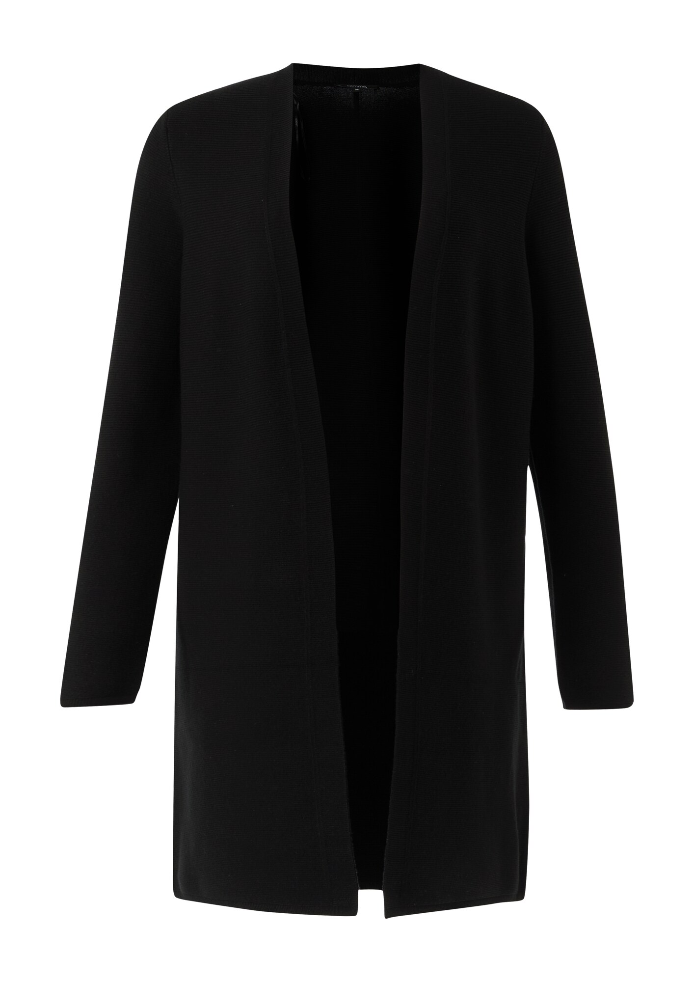 Thumbnail - Strickjacke