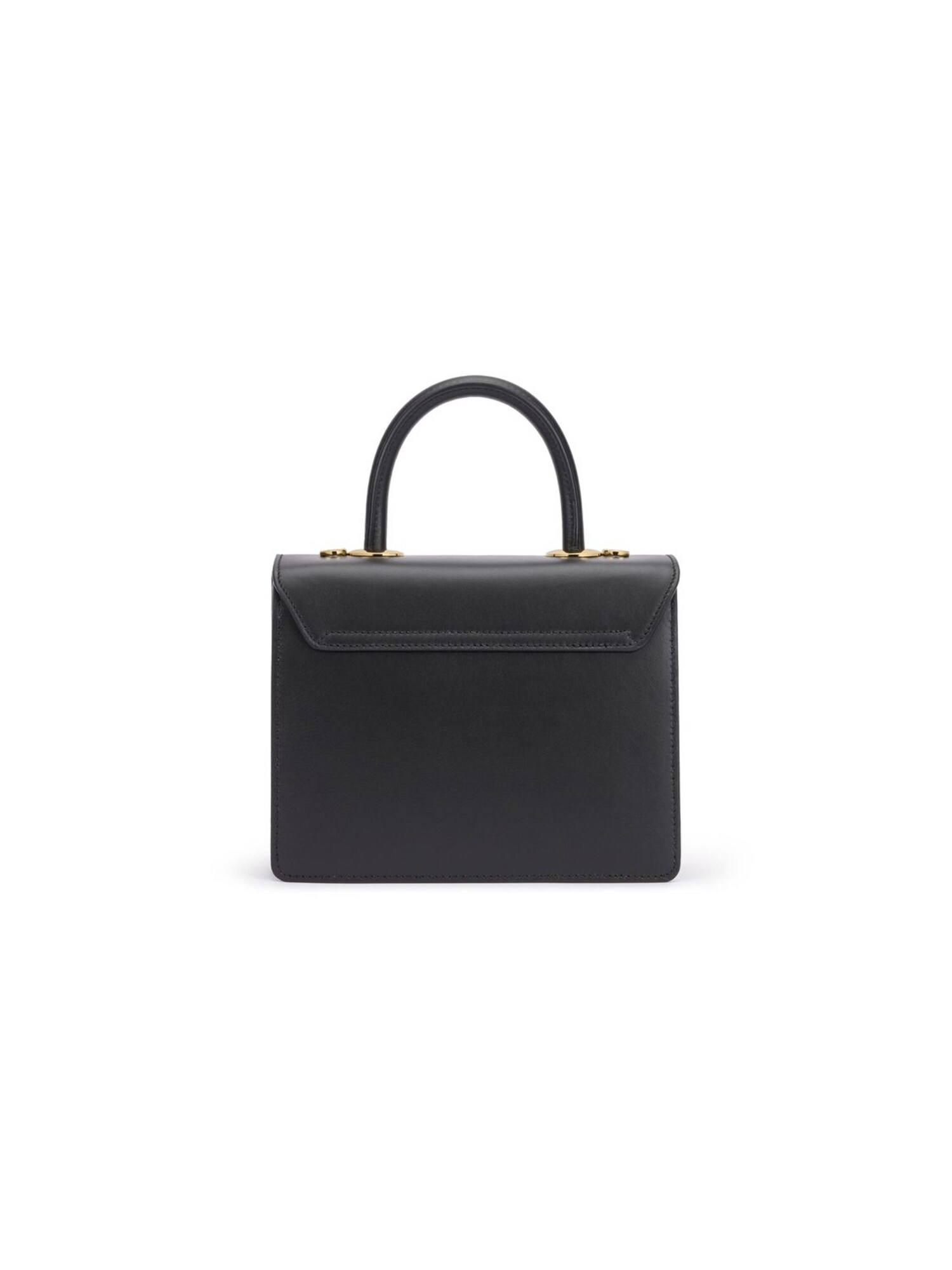 Braccialini Bolso de mano 'Audrey Bugs Bunny' negro – imagen 2