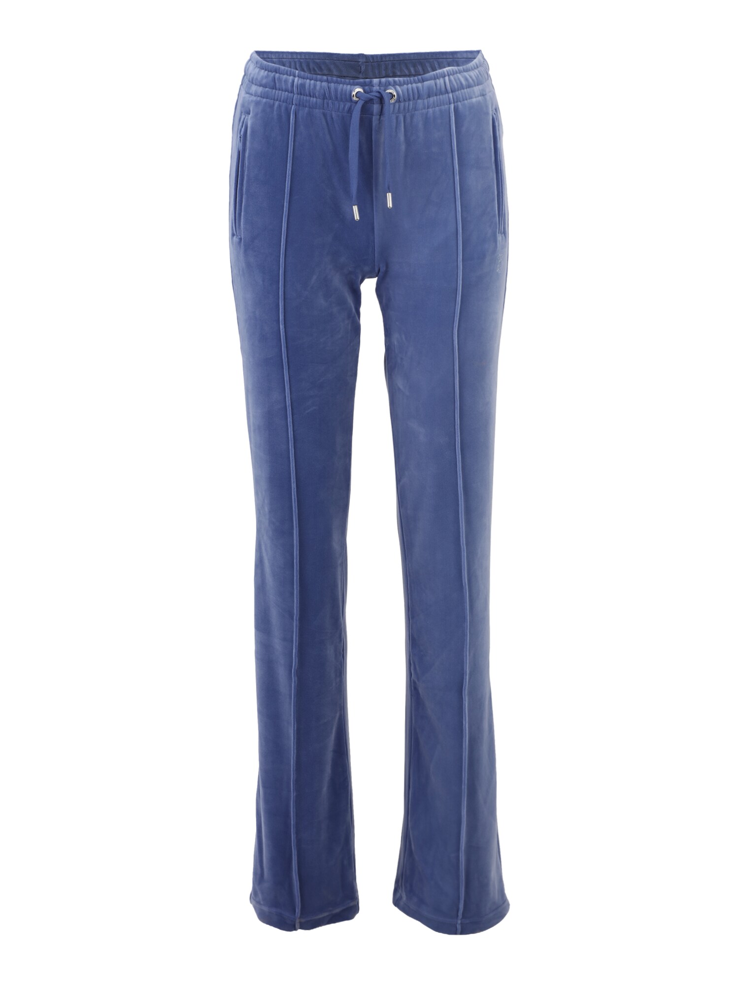 Juicy Couture Petite Pantaloni TINA  safir