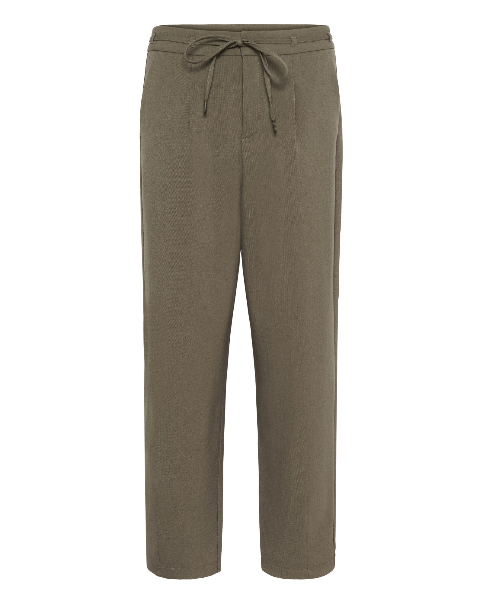 Kaffe Pantalón 'Merle'  oliva