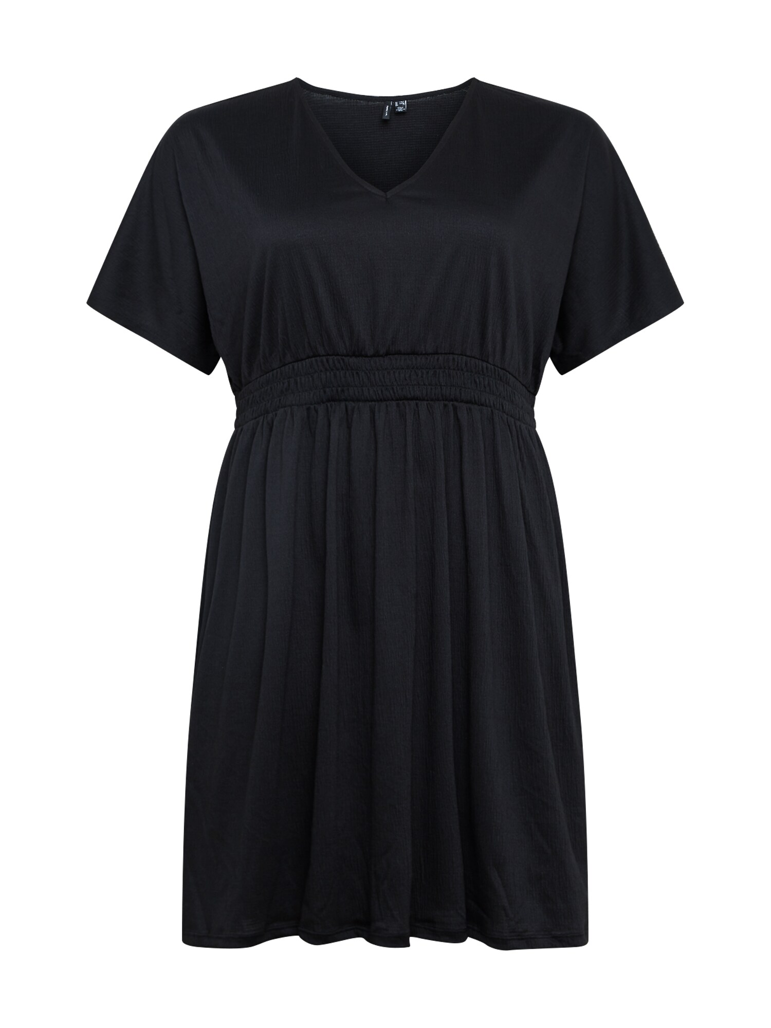 Vero Moda Curve Suknelė 'Rita'  juoda