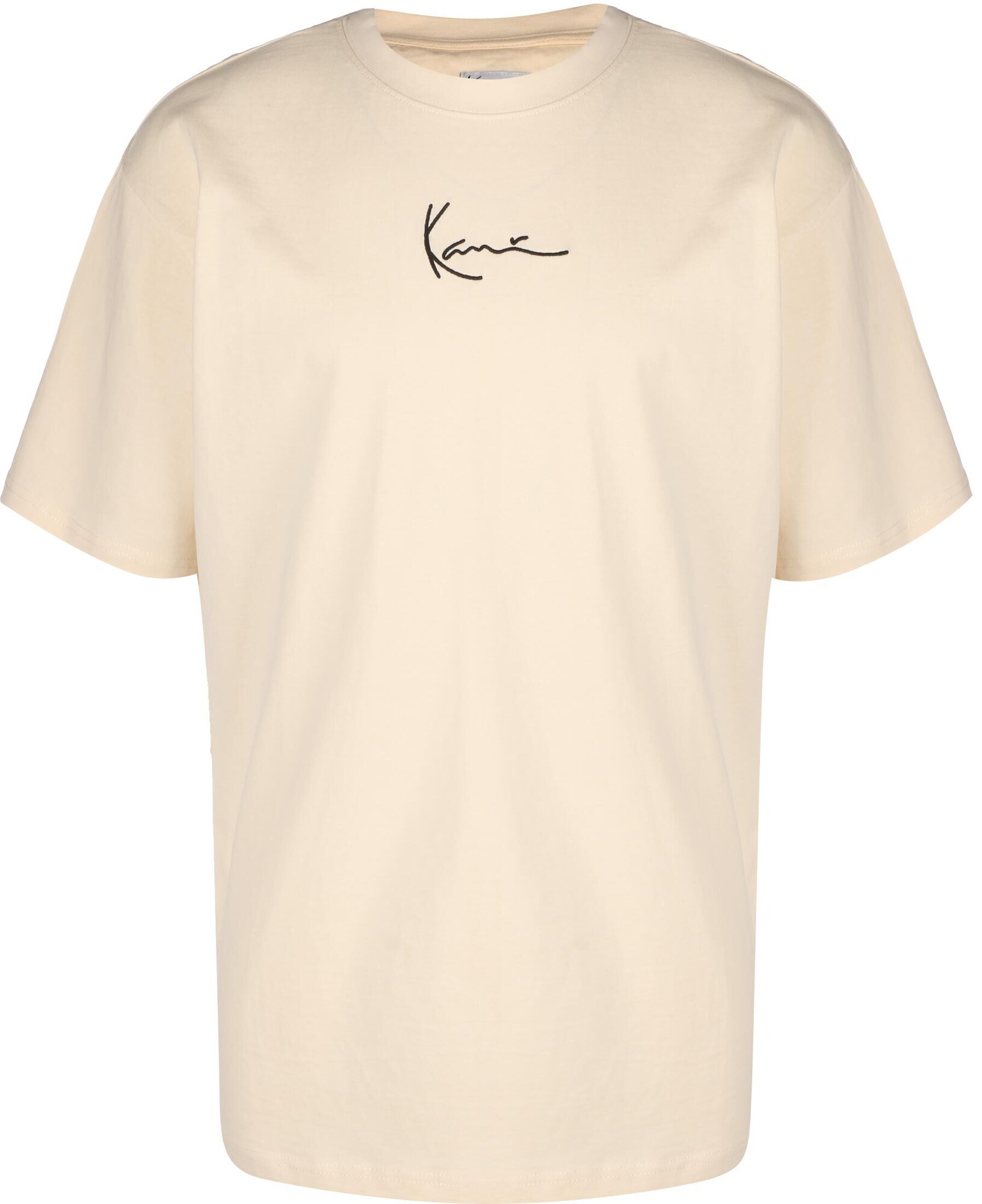 Karl Kani Bluser & t-shirts  champagne / sort