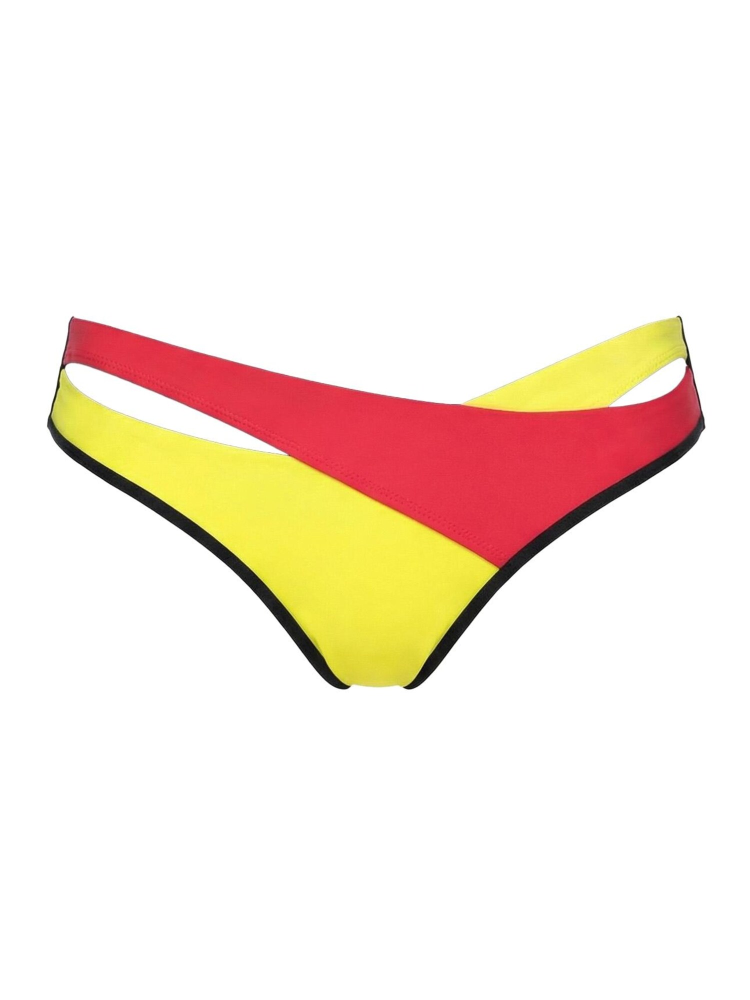 Marko Braga de bikini 'Hope M-822 (3)'  negro