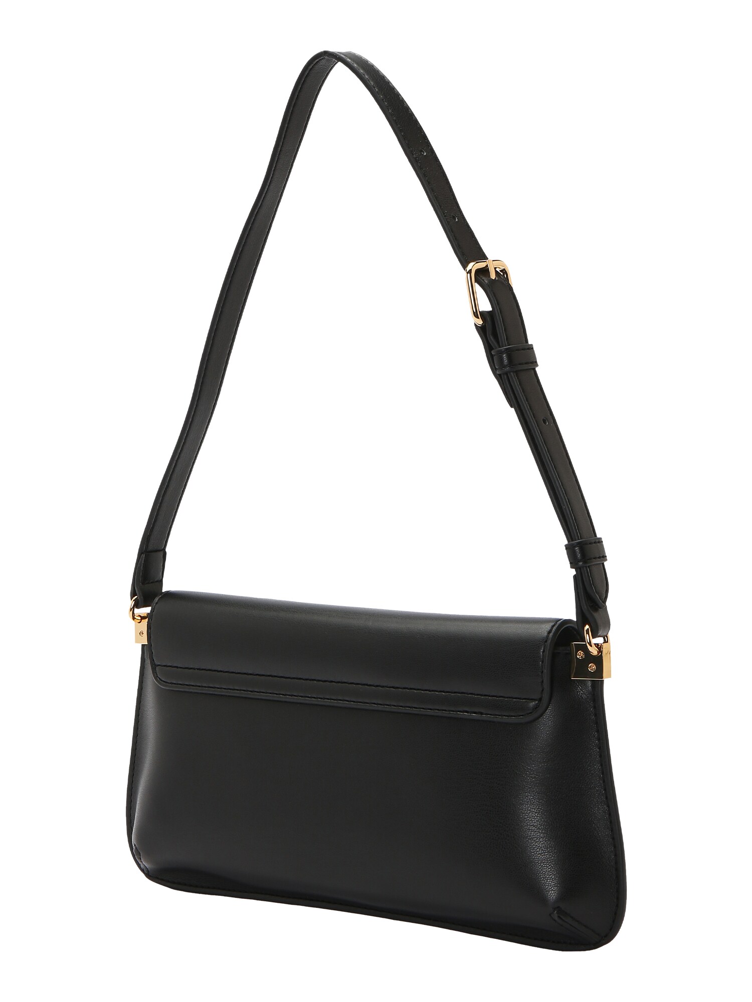 Love Moschino Válltáskák  fekete termék 2. képe
